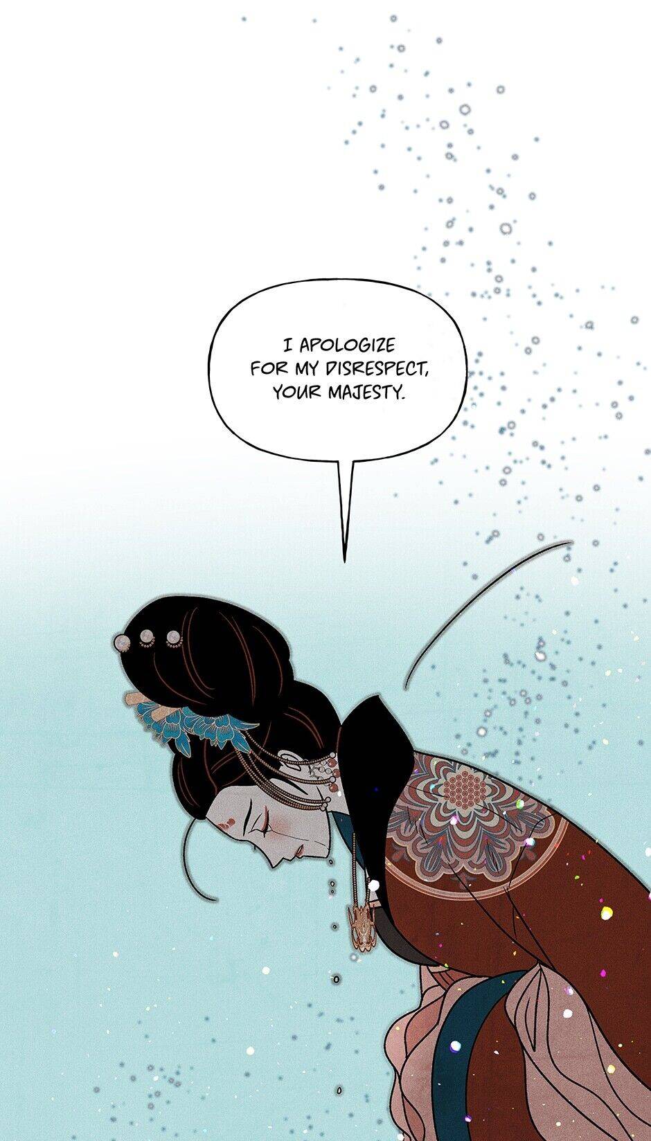 Concubine Walkthrough chapter 42 - page 85