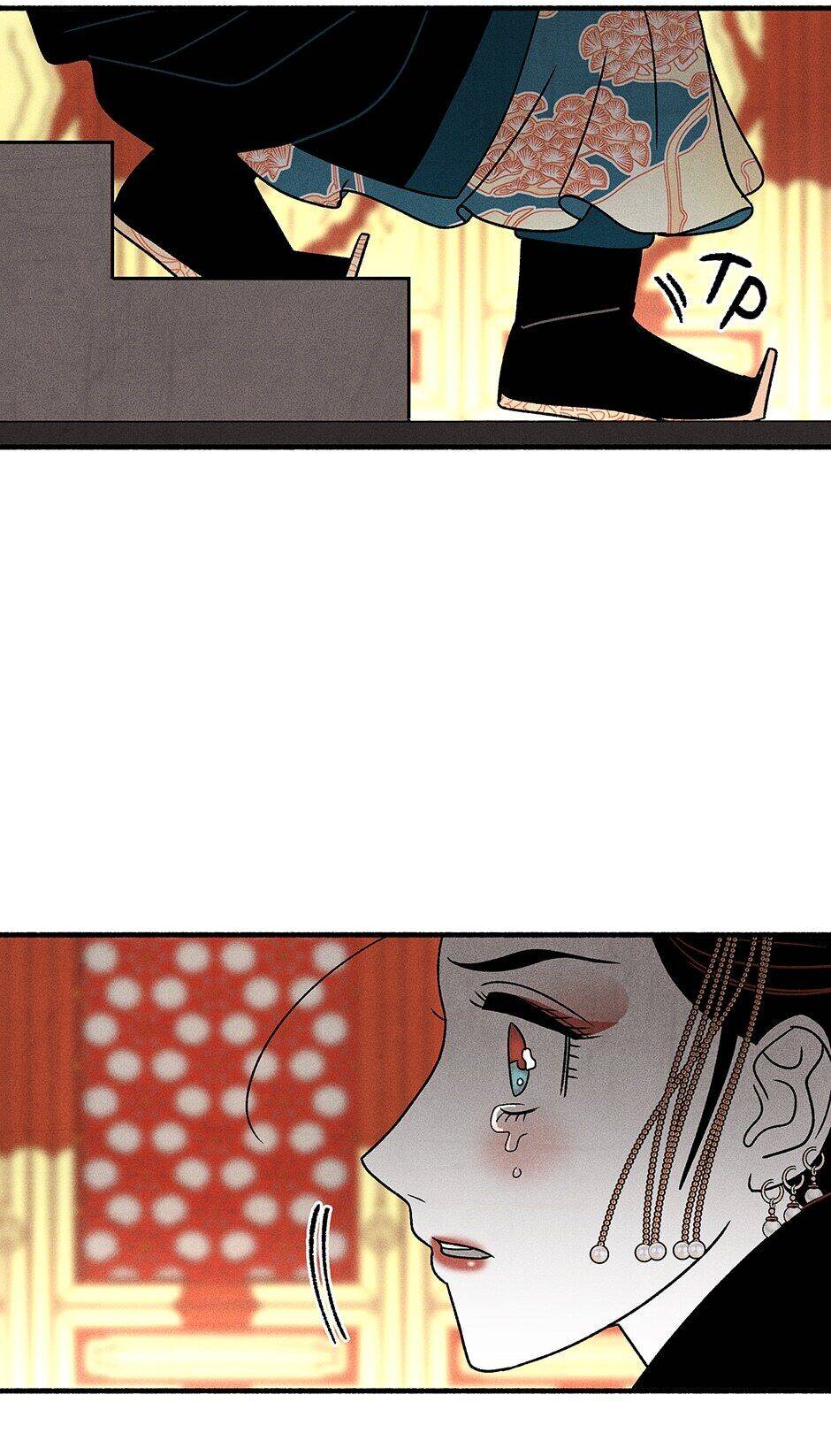 Concubine Walkthrough chapter 42 - page 87