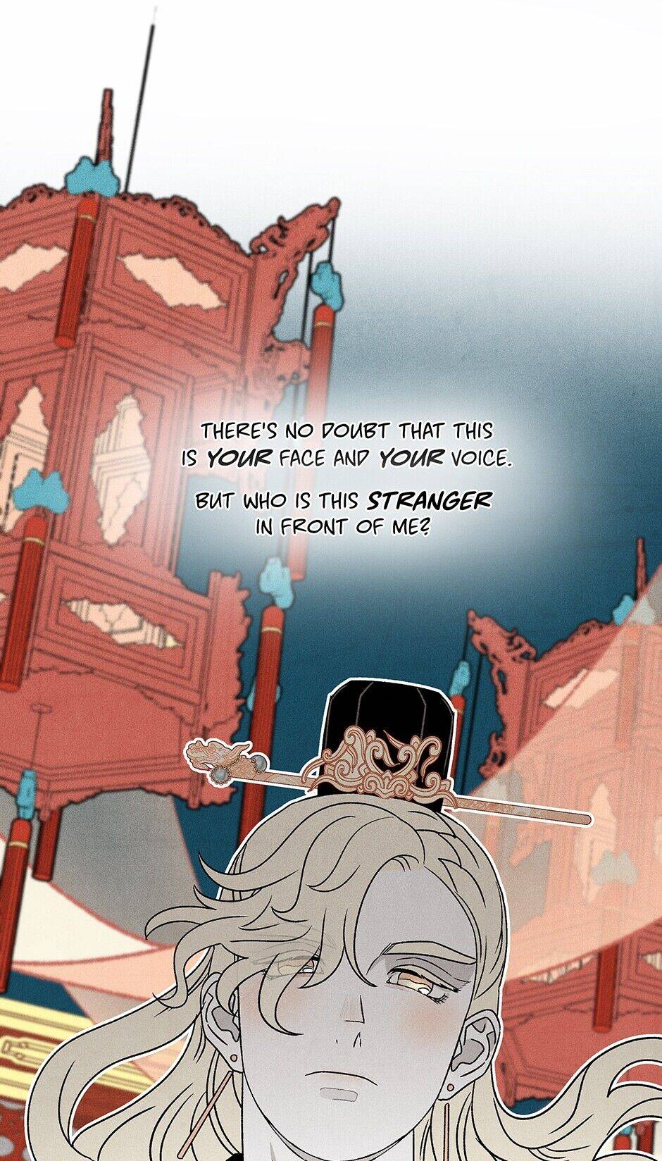 Concubine Walkthrough chapter 42 - page 9