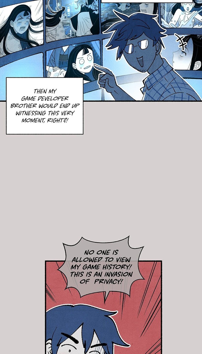 Concubine Walkthrough chapter 68 - page 14