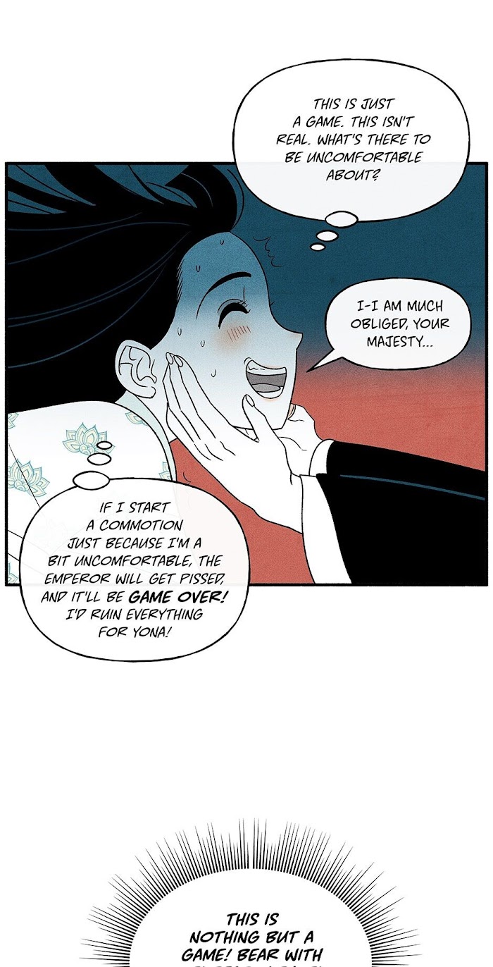Concubine Walkthrough chapter 68 - page 20
