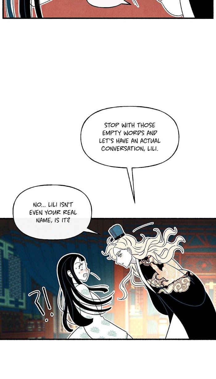 Concubine Walkthrough chapter 68 - page 31