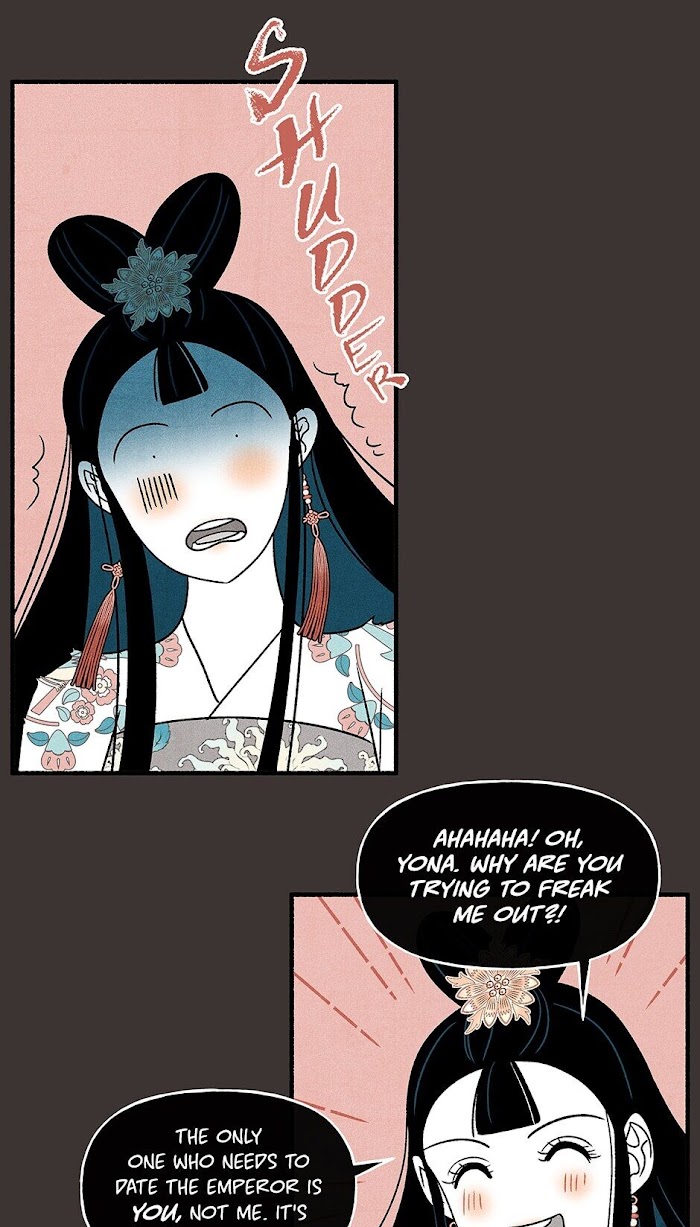 Concubine Walkthrough chapter 68 - page 5