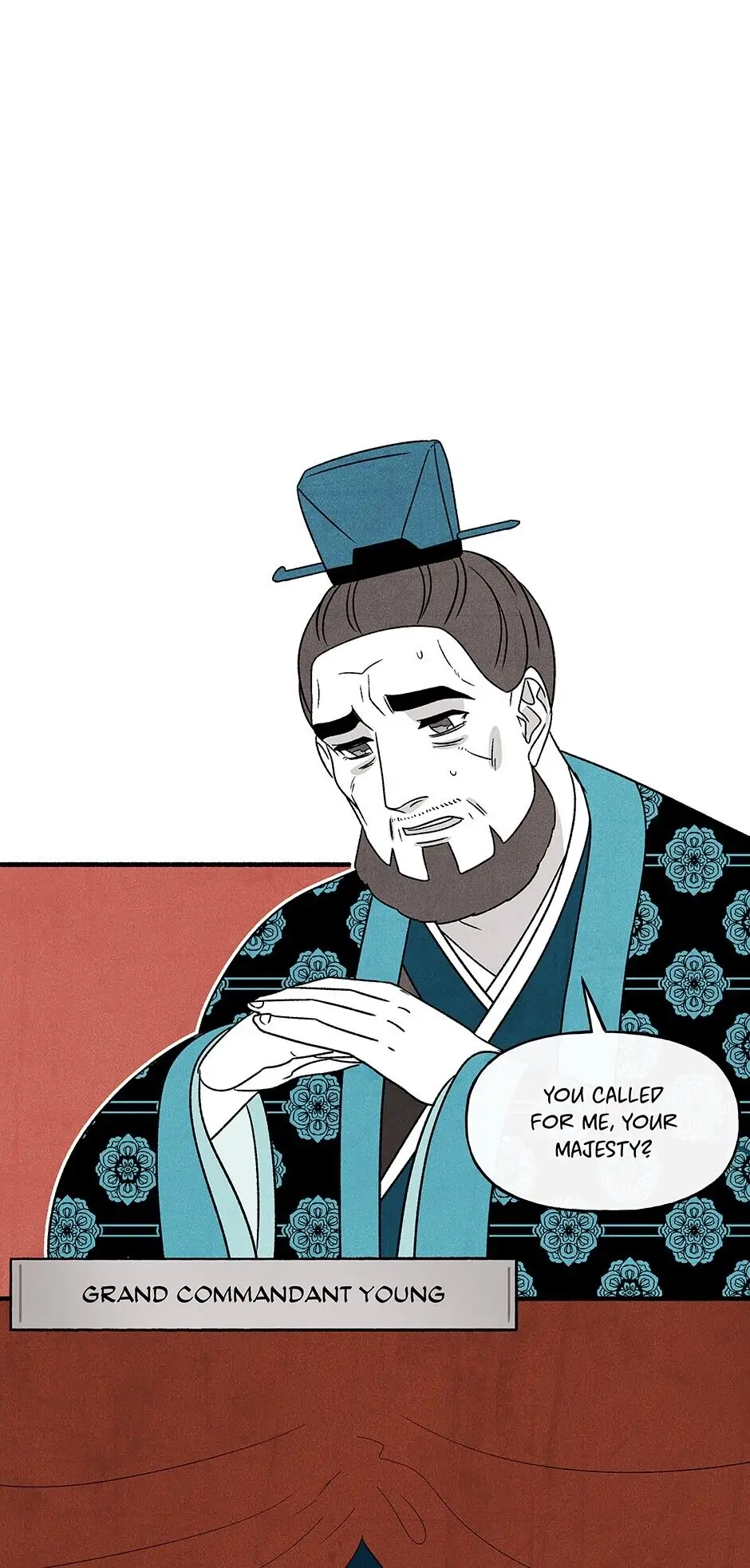 Concubine Walkthrough chapter 67 - page 10