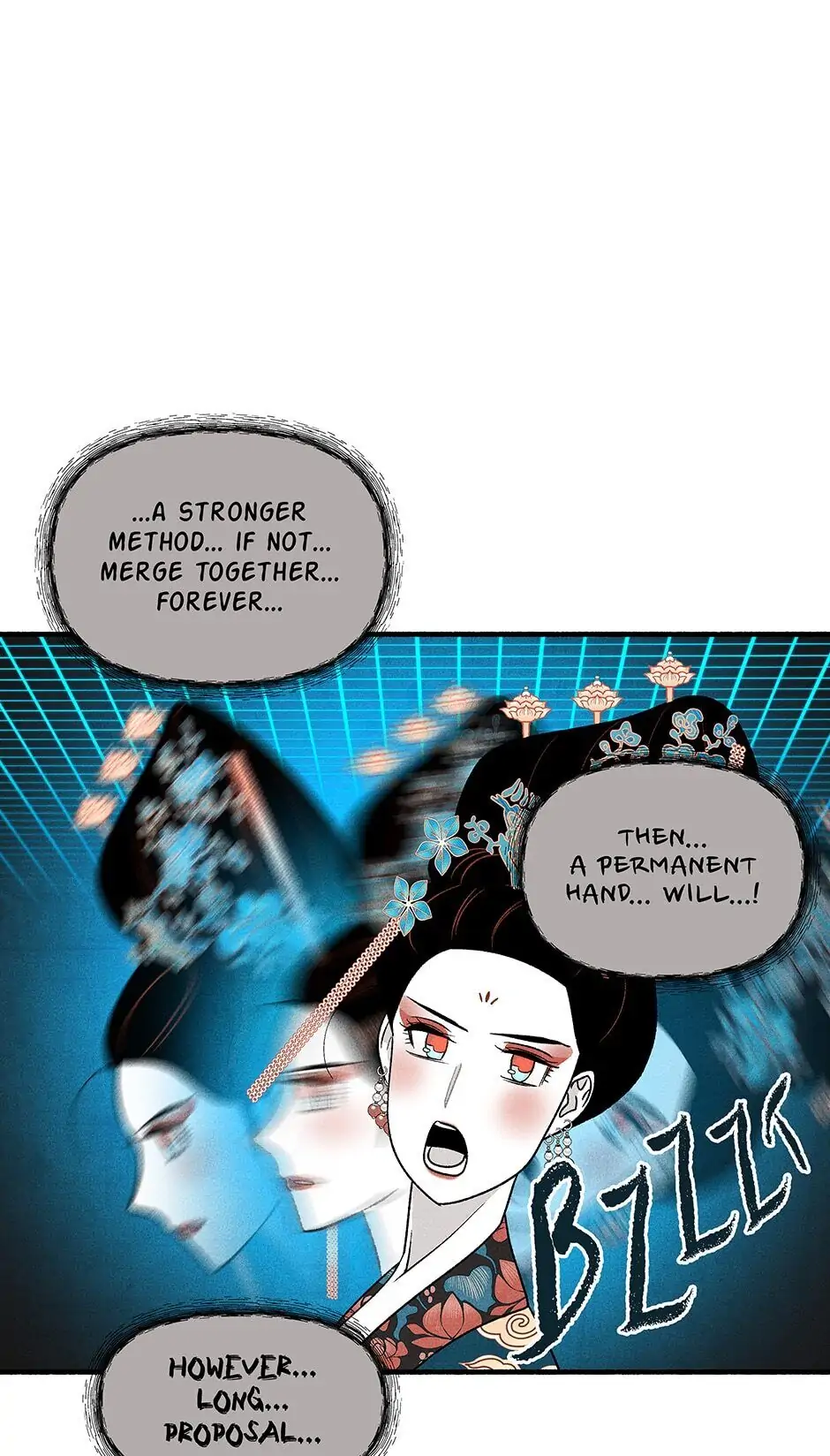Concubine Walkthrough chapter 67 - page 2