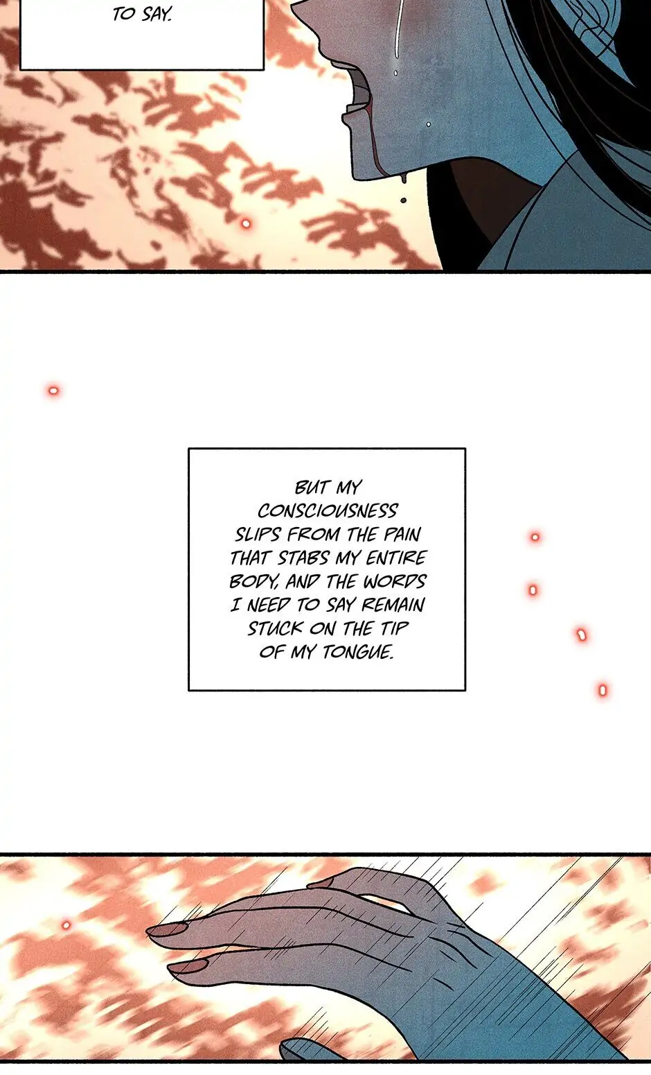 Concubine Walkthrough chapter 67 - page 22