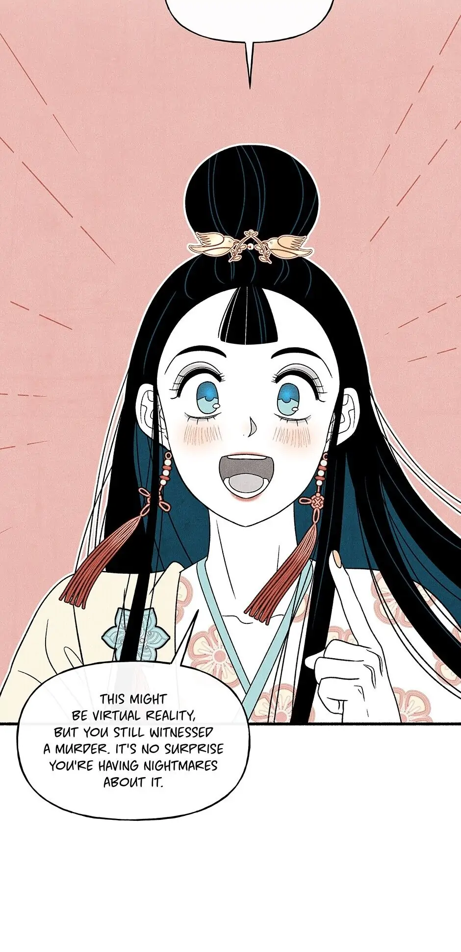Concubine Walkthrough chapter 67 - page 24