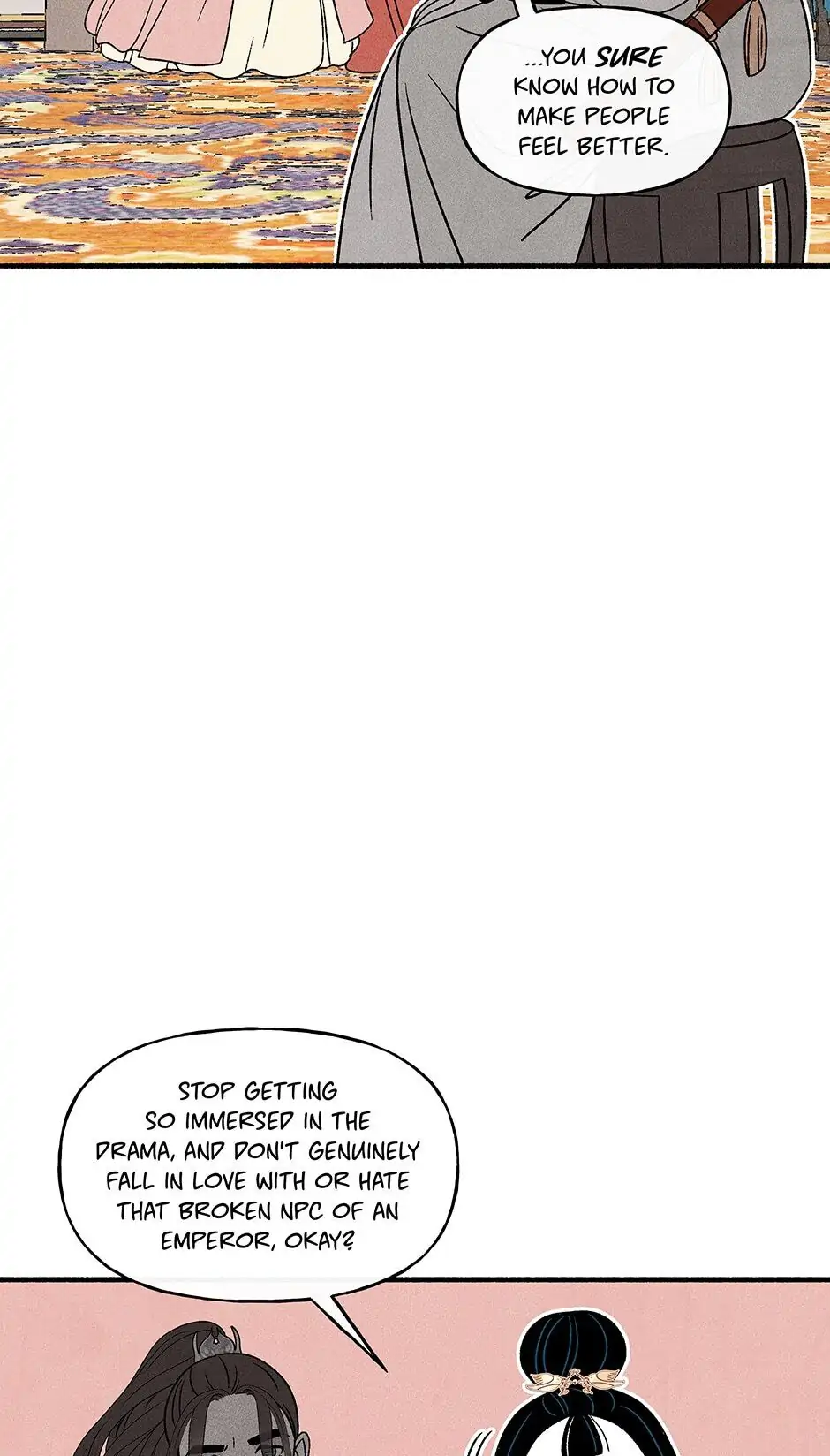 Concubine Walkthrough chapter 67 - page 26