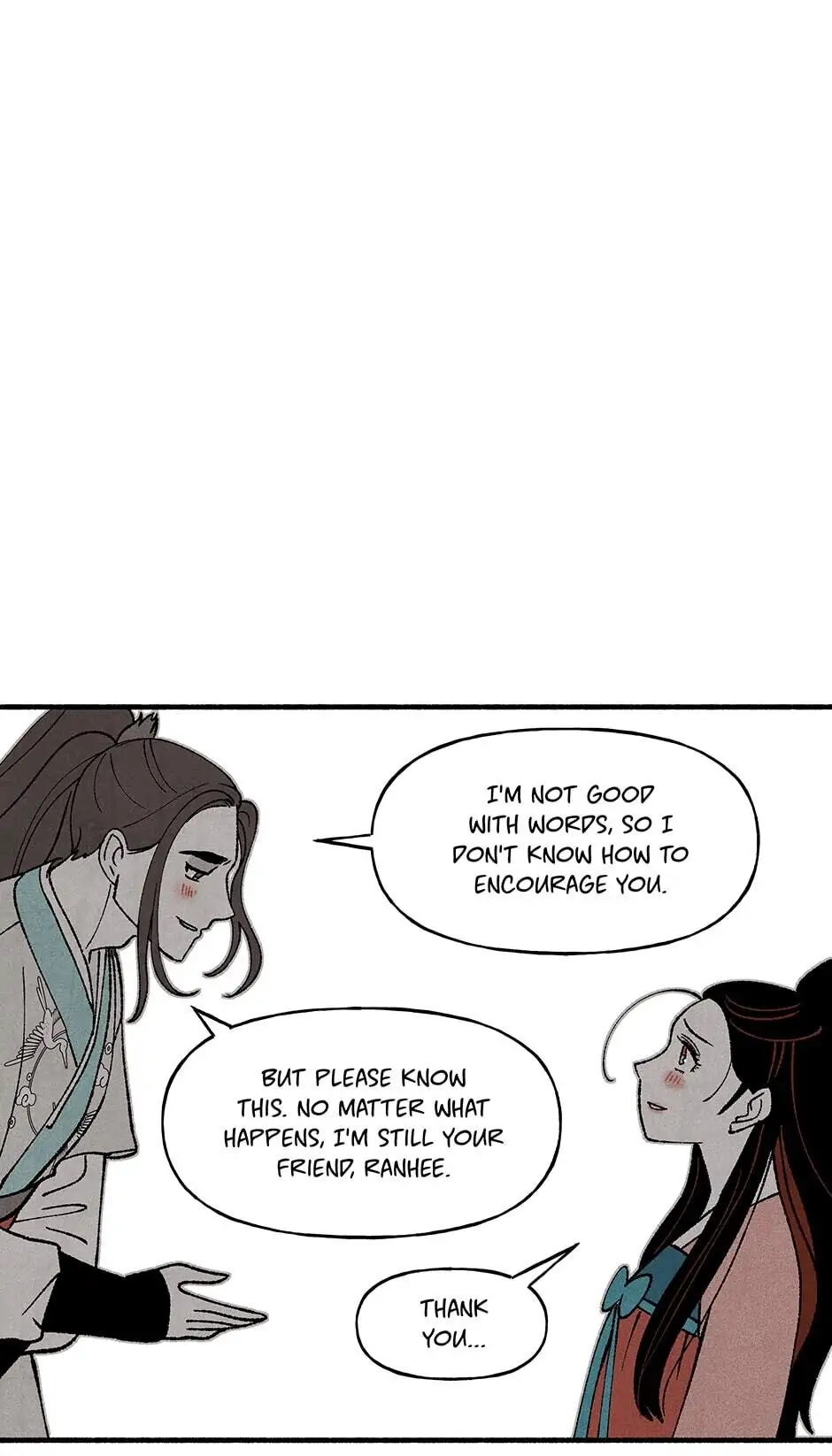 Concubine Walkthrough chapter 67 - page 28