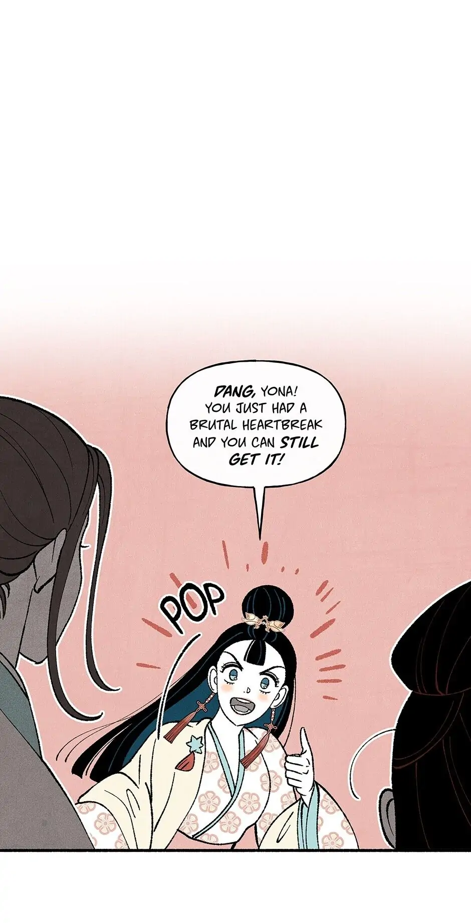Concubine Walkthrough chapter 67 - page 29