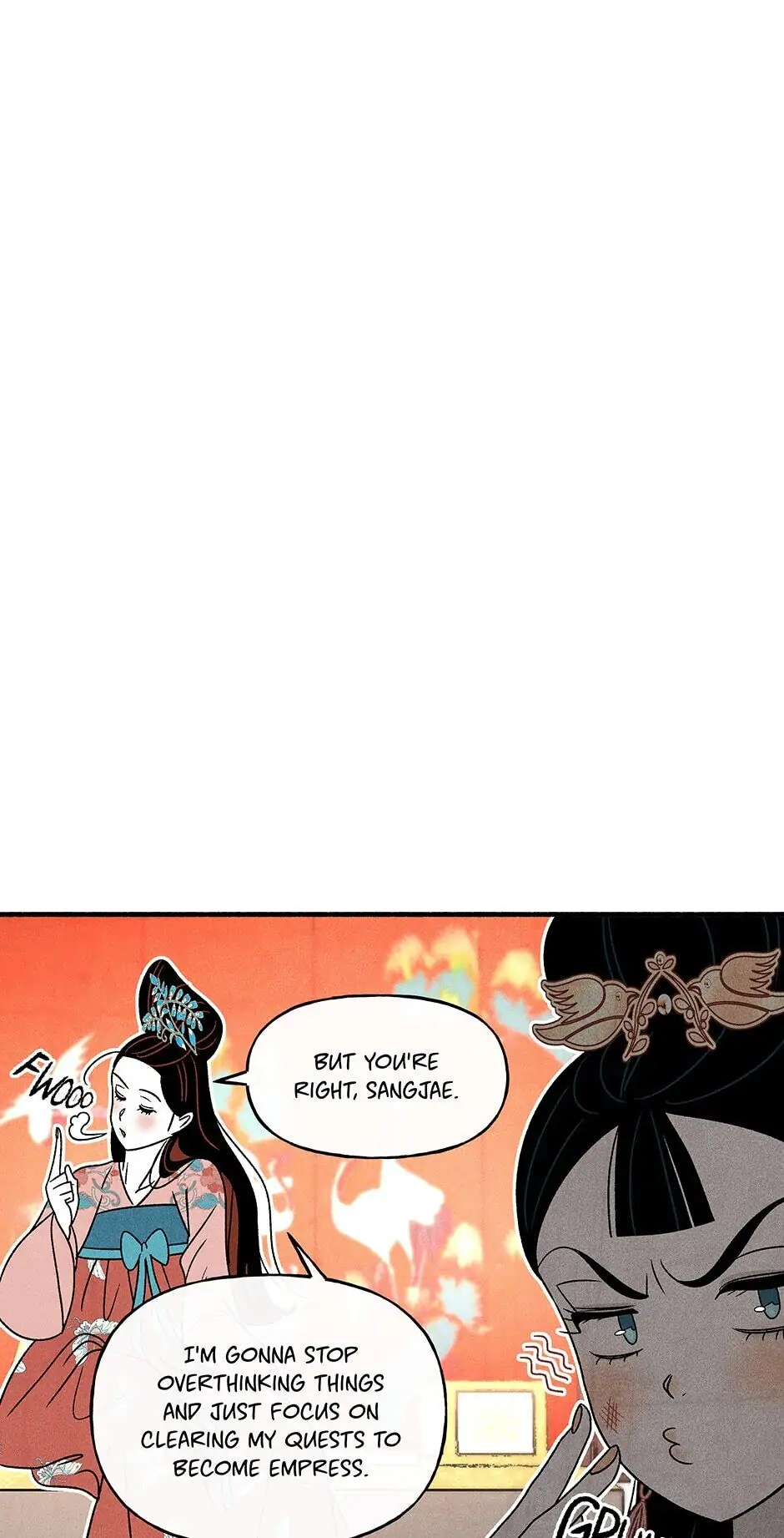 Concubine Walkthrough chapter 67 - page 30