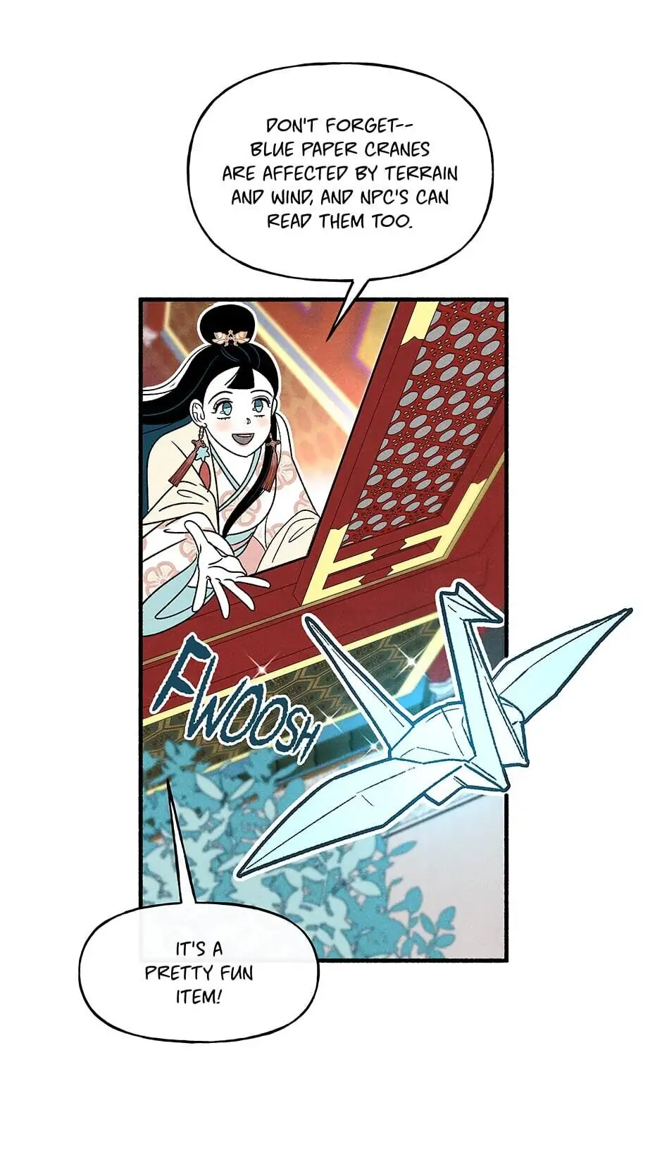 Concubine Walkthrough chapter 67 - page 36