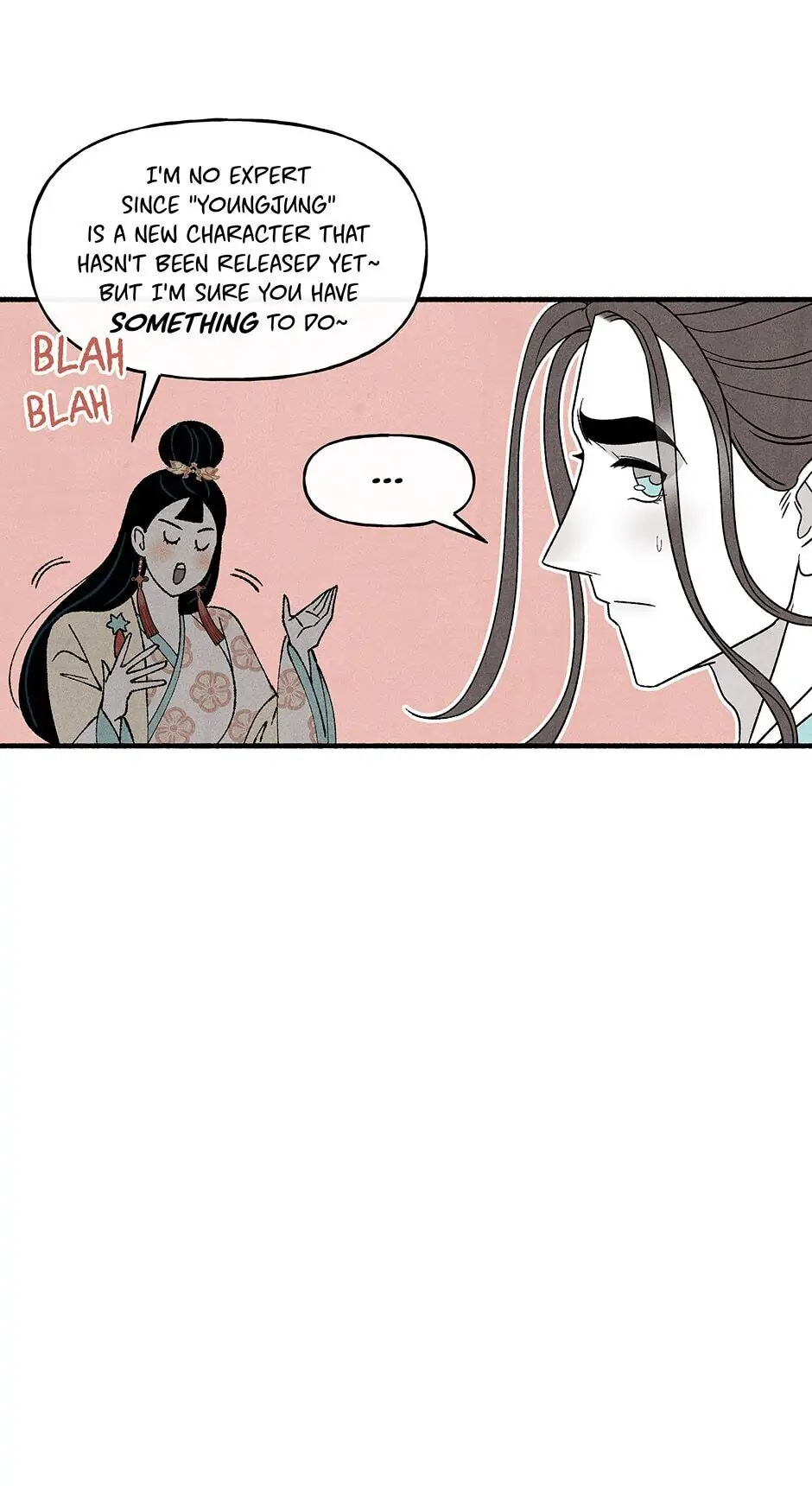 Concubine Walkthrough chapter 67 - page 41