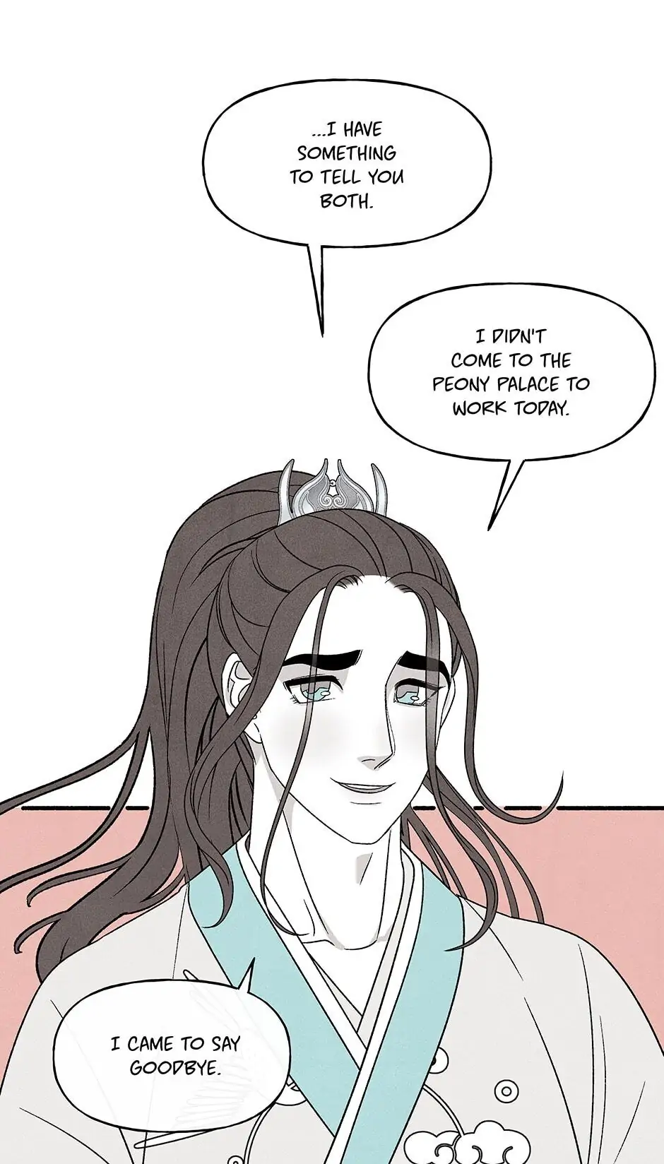 Concubine Walkthrough chapter 67 - page 42