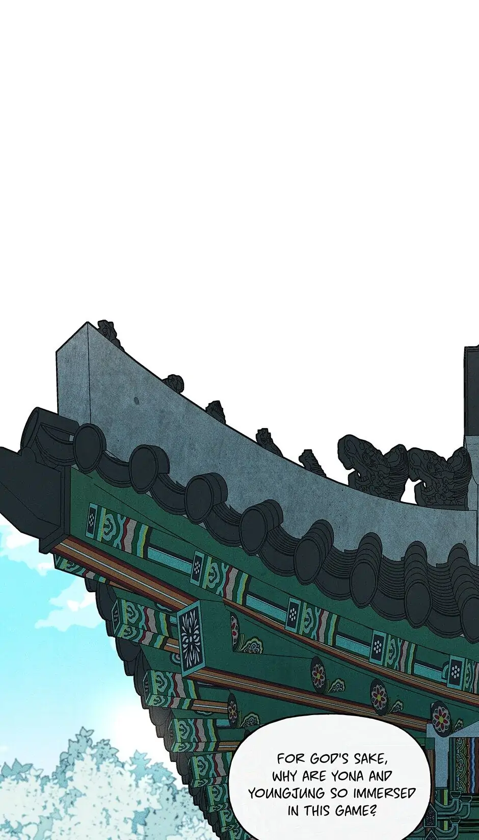 Concubine Walkthrough chapter 67 - page 44