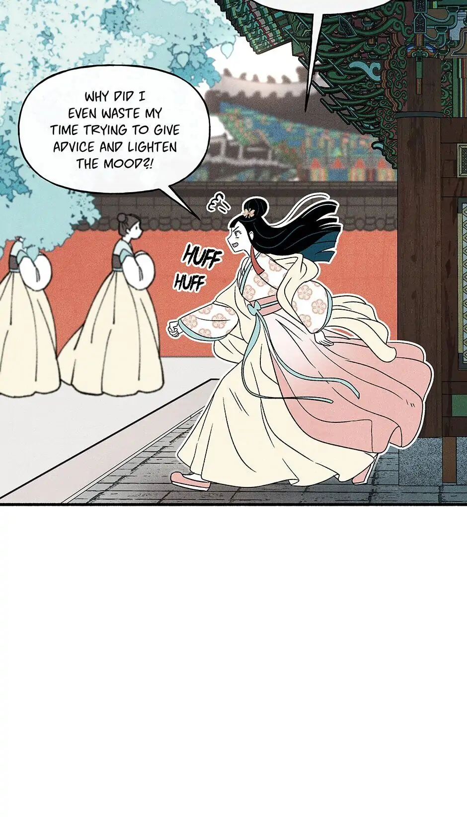 Concubine Walkthrough chapter 67 - page 45