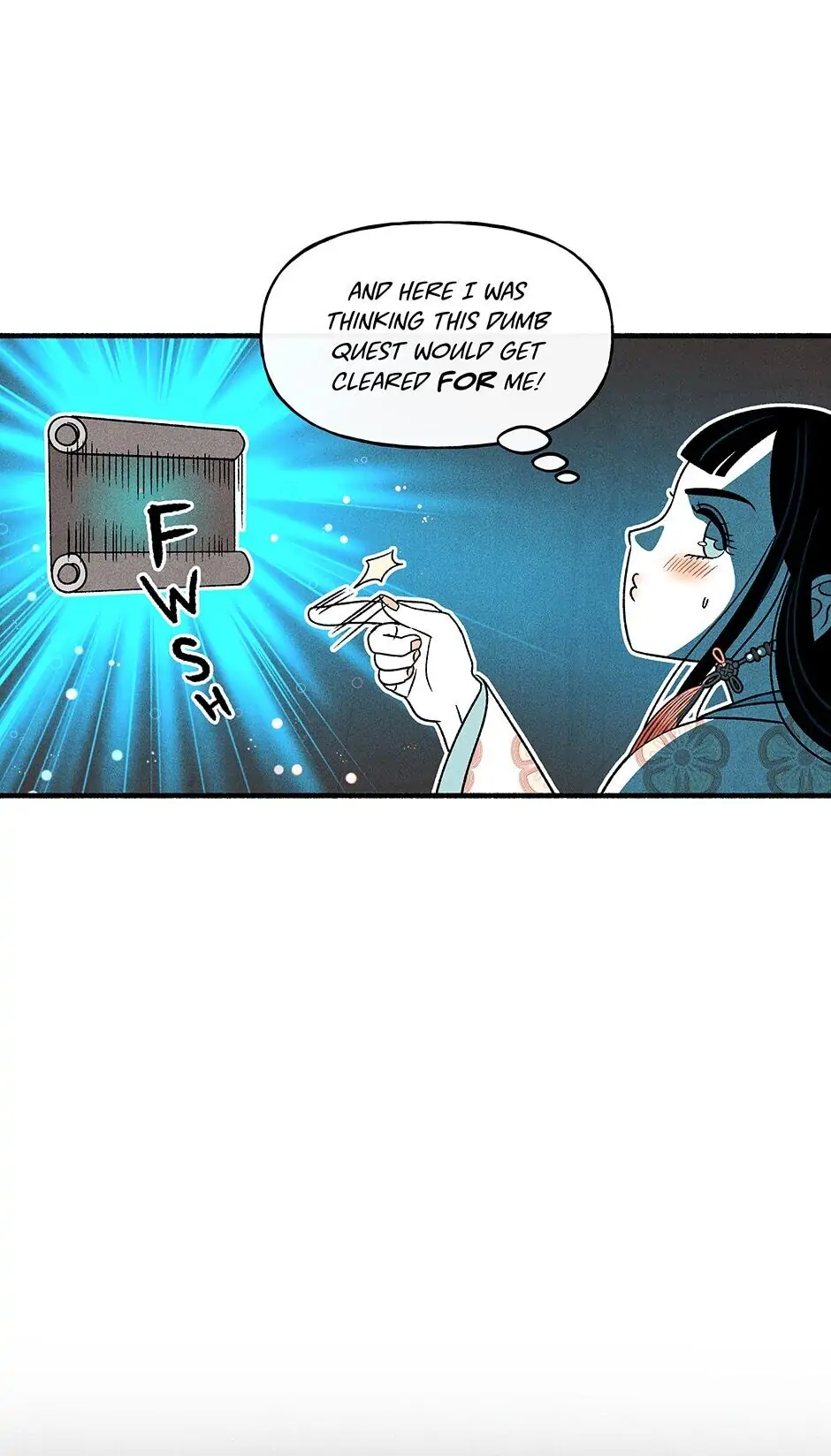 Concubine Walkthrough chapter 67 - page 47
