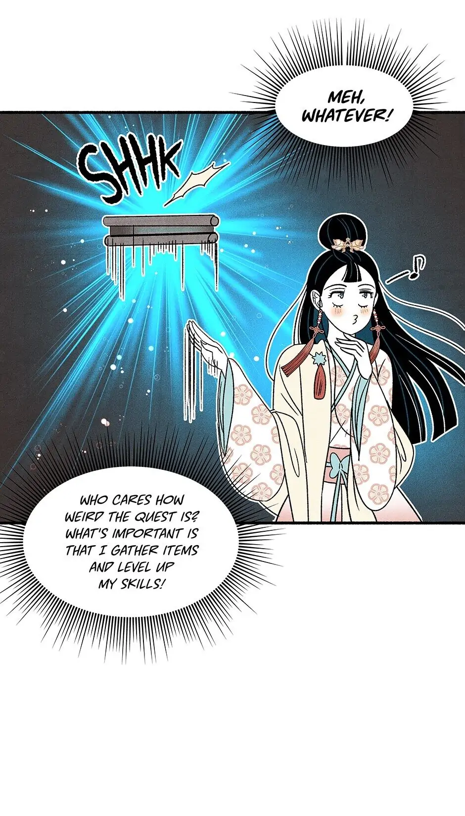 Concubine Walkthrough chapter 67 - page 50