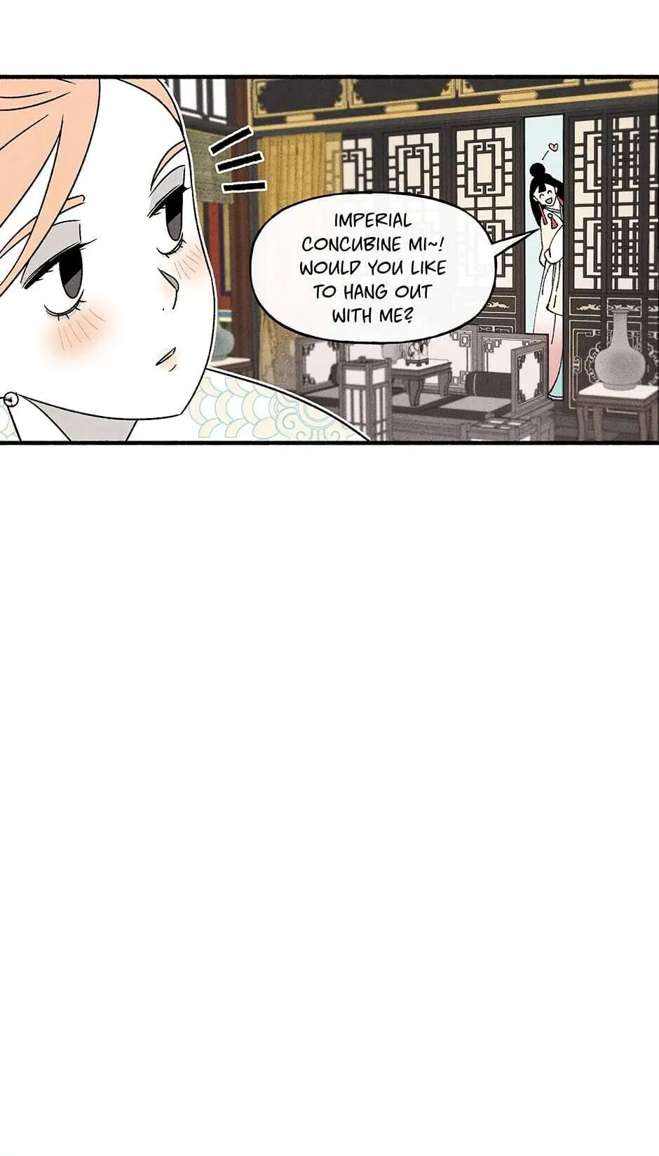 Concubine Walkthrough chapter 67 - page 51