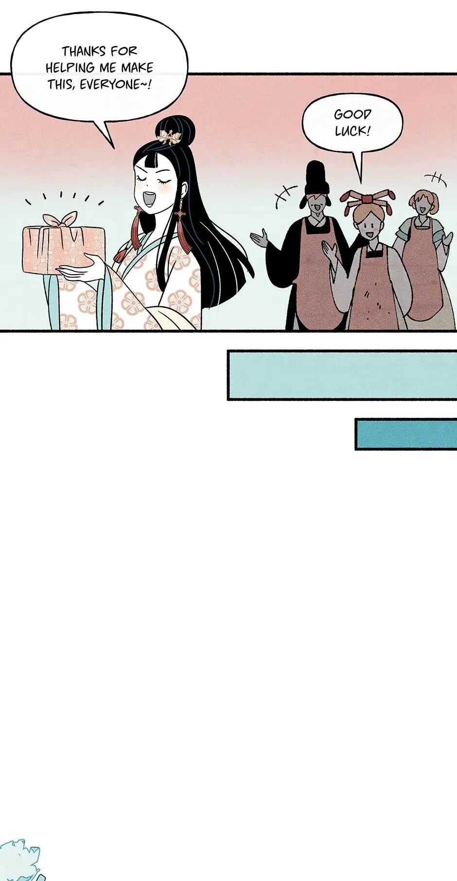 Concubine Walkthrough chapter 67 - page 58
