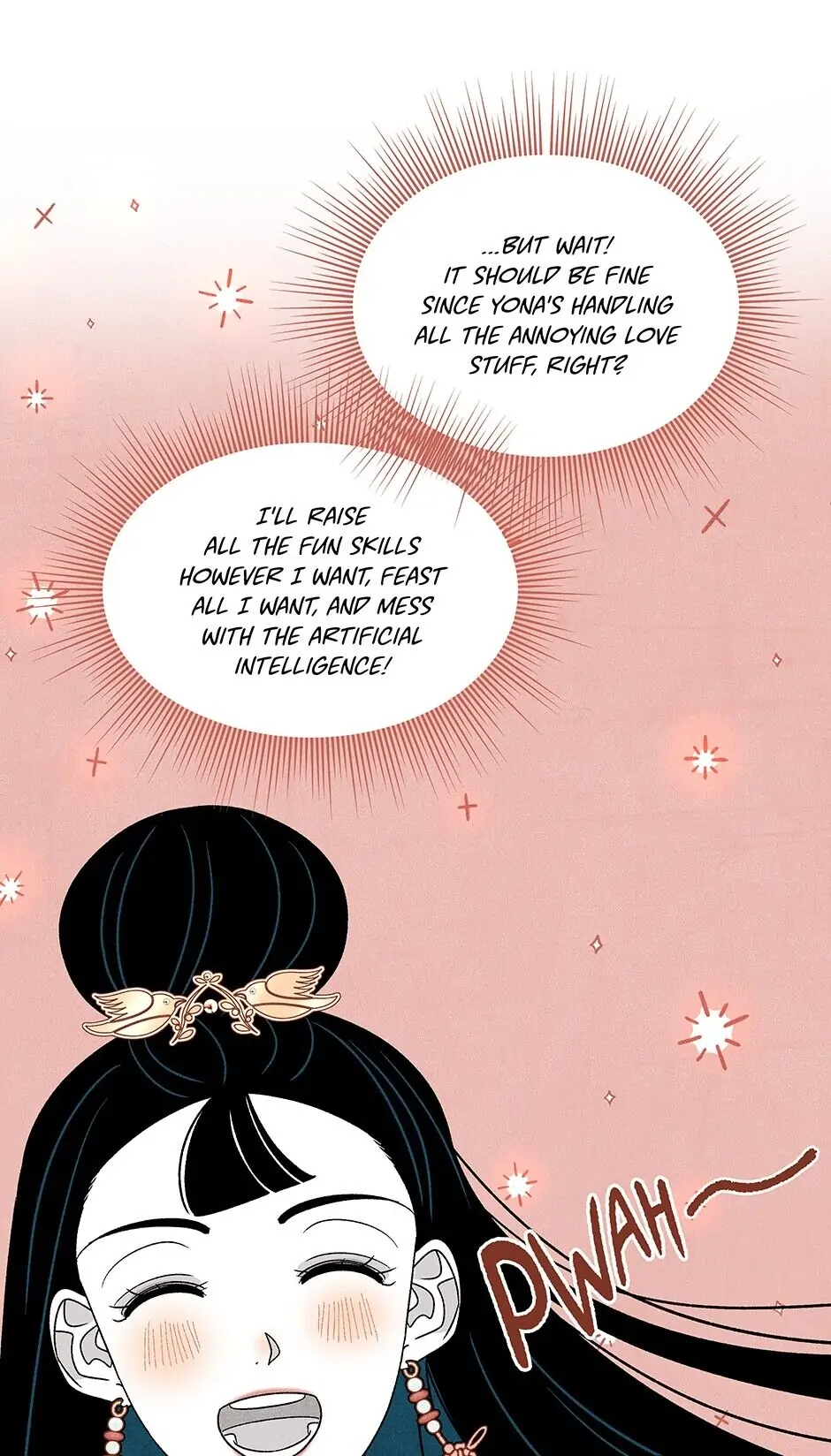 Concubine Walkthrough chapter 67 - page 61