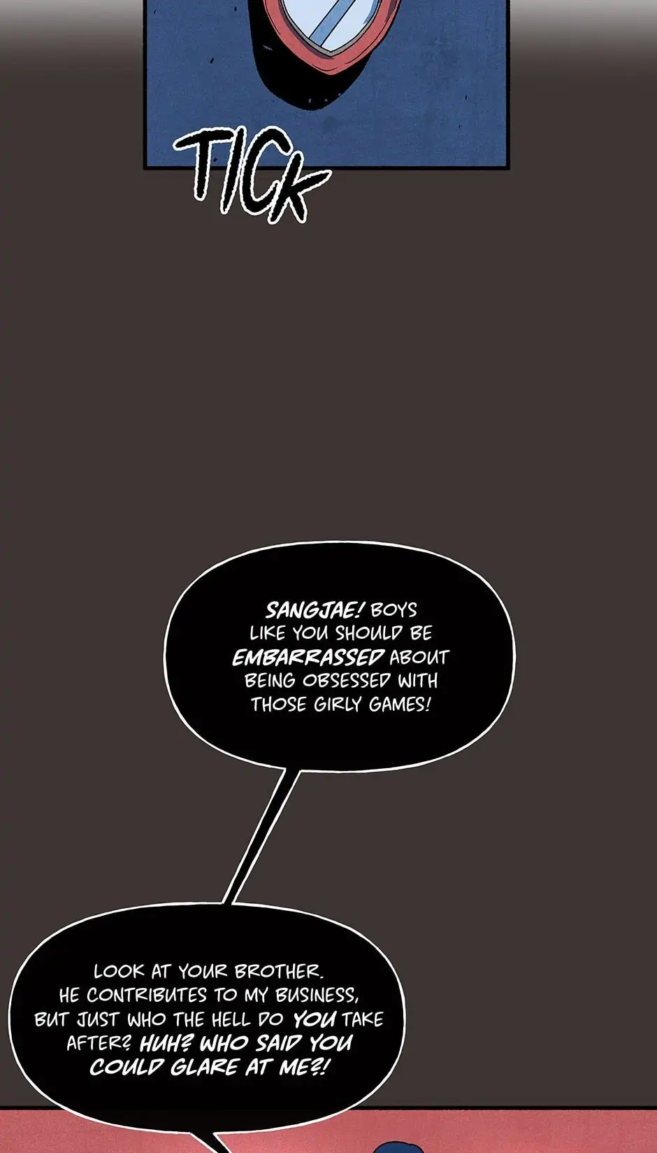 Concubine Walkthrough chapter 67 - page 63