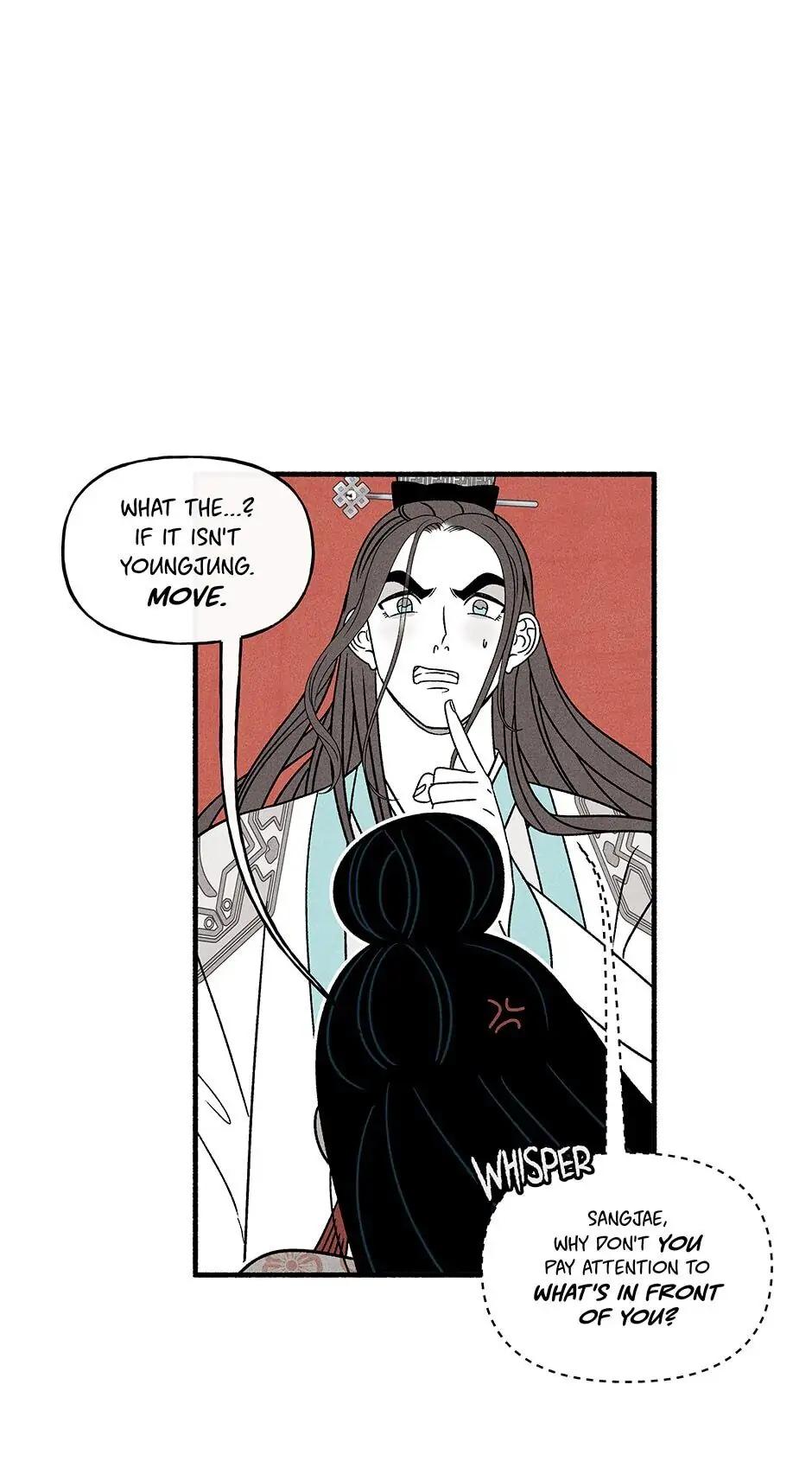 Concubine Walkthrough chapter 67 - page 69