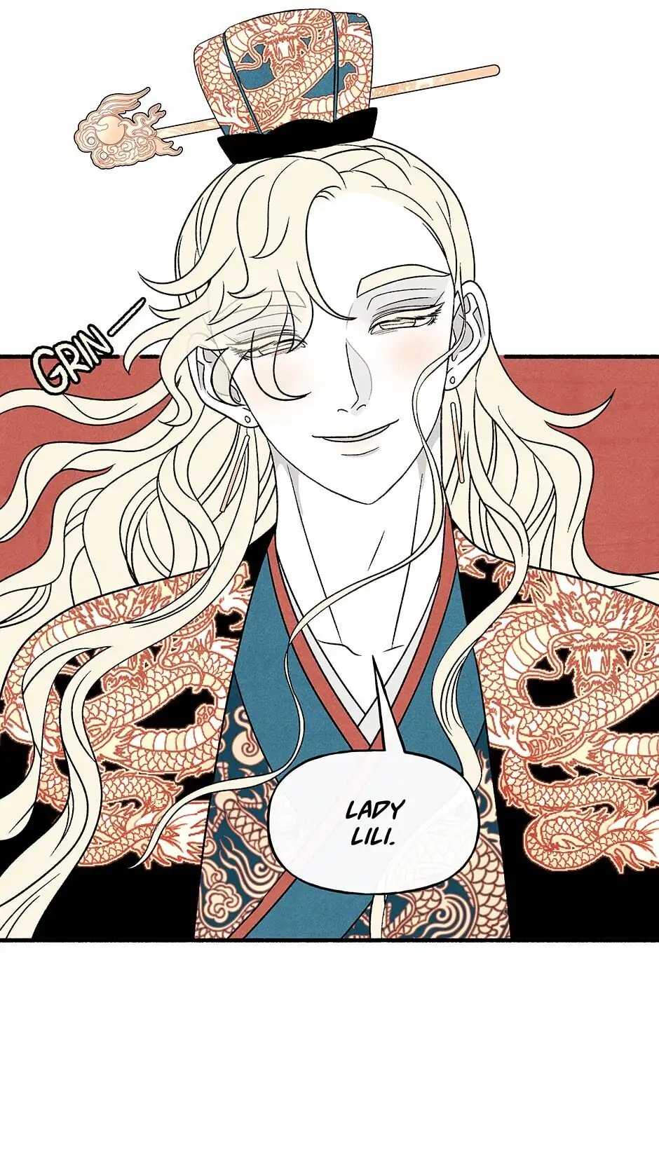 Concubine Walkthrough chapter 67 - page 72