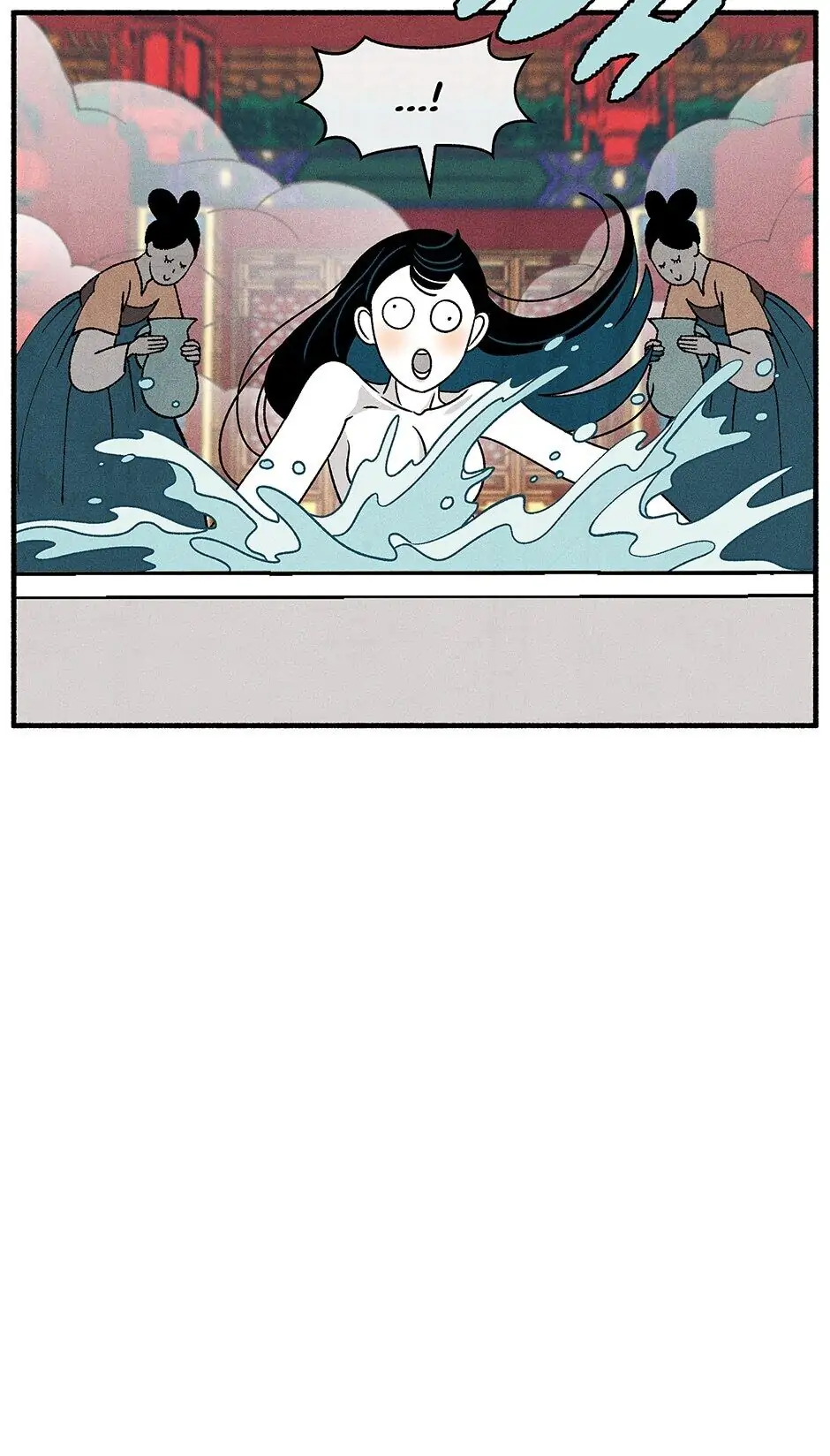 Concubine Walkthrough chapter 67 - page 74