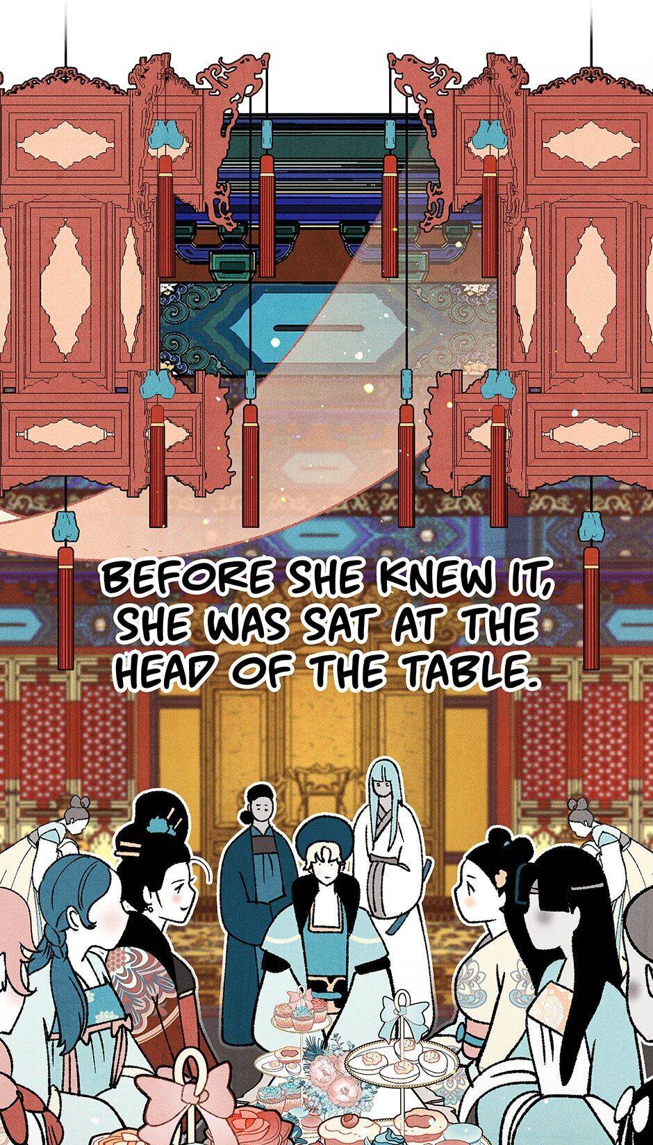 Concubine Walkthrough chapter 41 - page 12