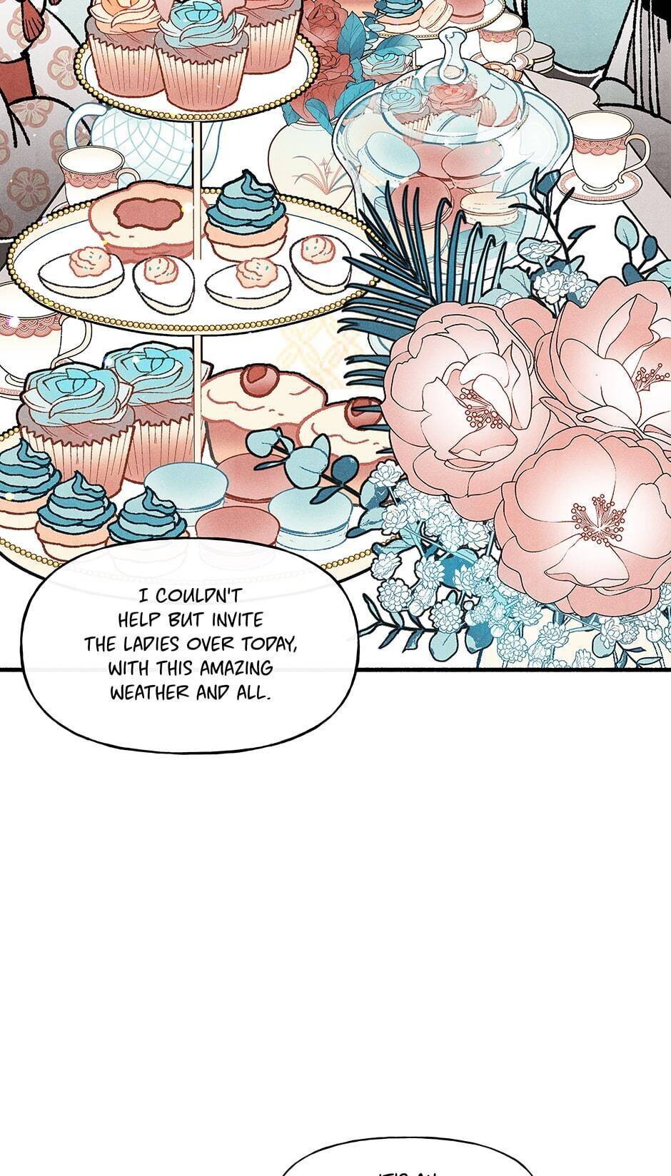 Concubine Walkthrough chapter 41 - page 13