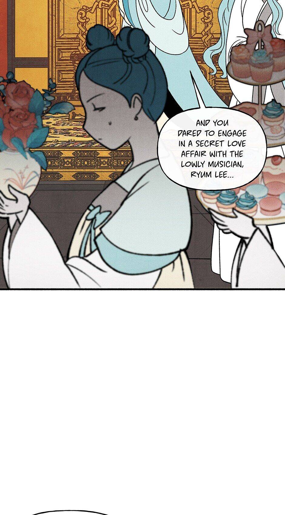 Concubine Walkthrough chapter 41 - page 21