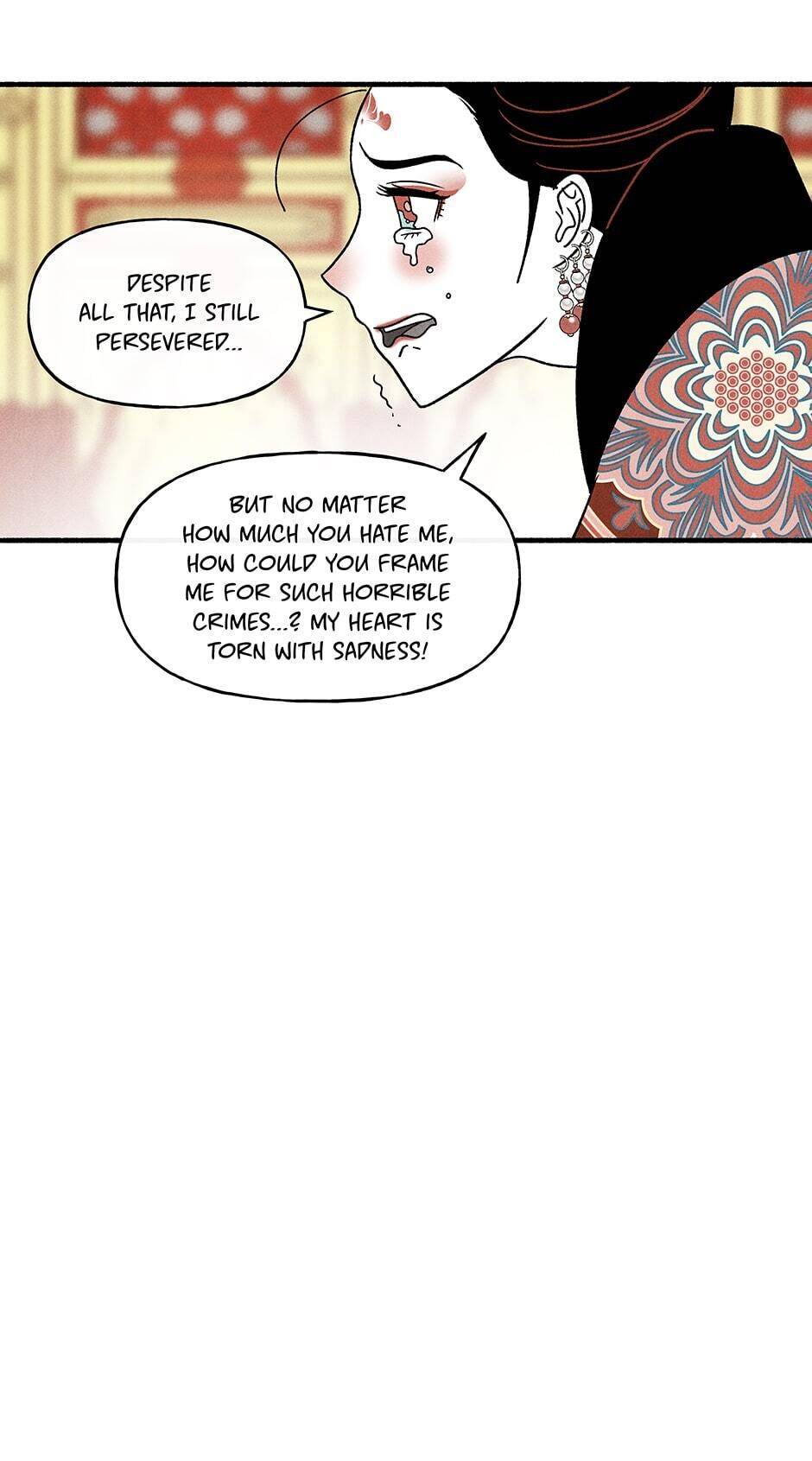Concubine Walkthrough chapter 41 - page 23