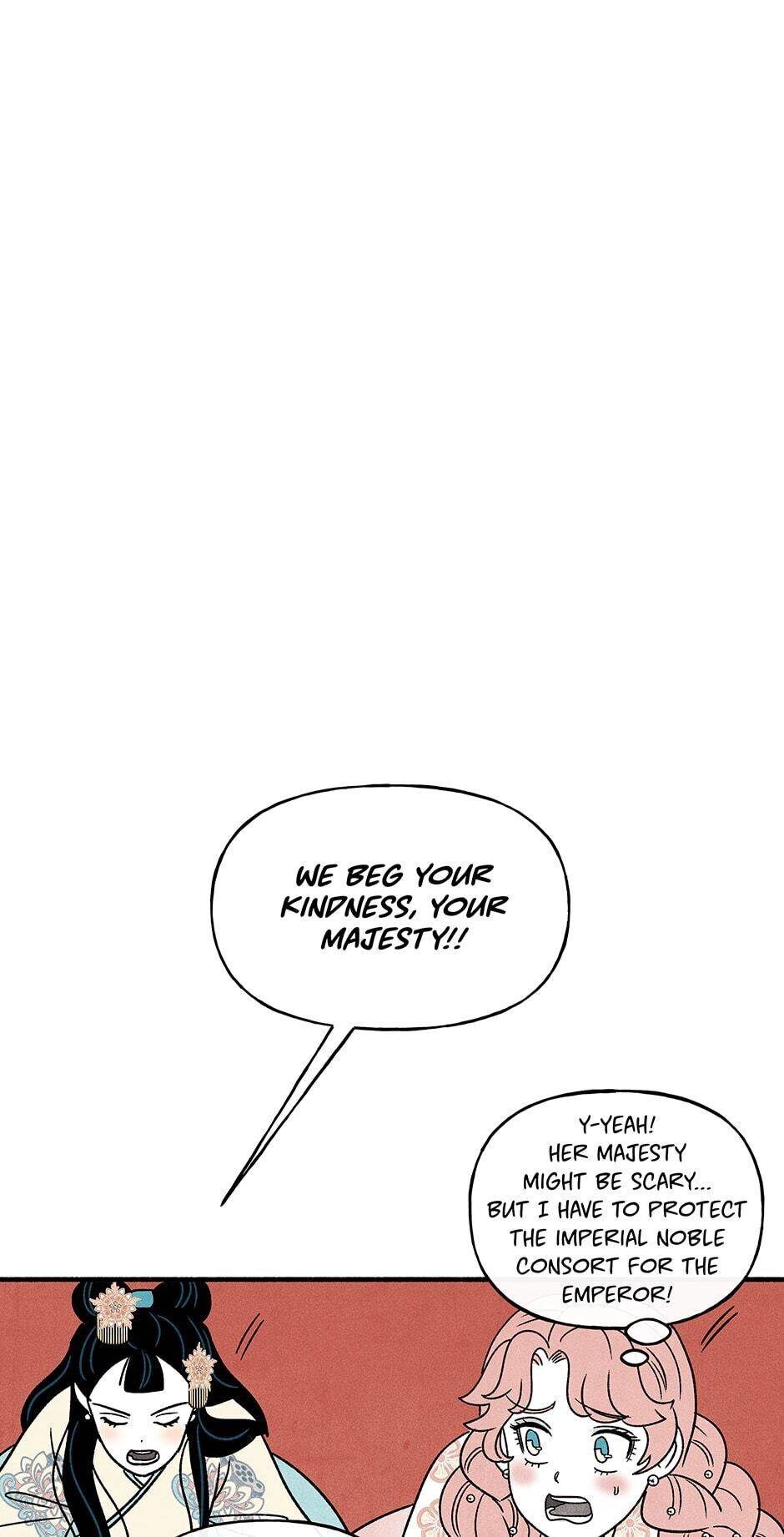 Concubine Walkthrough chapter 41 - page 28