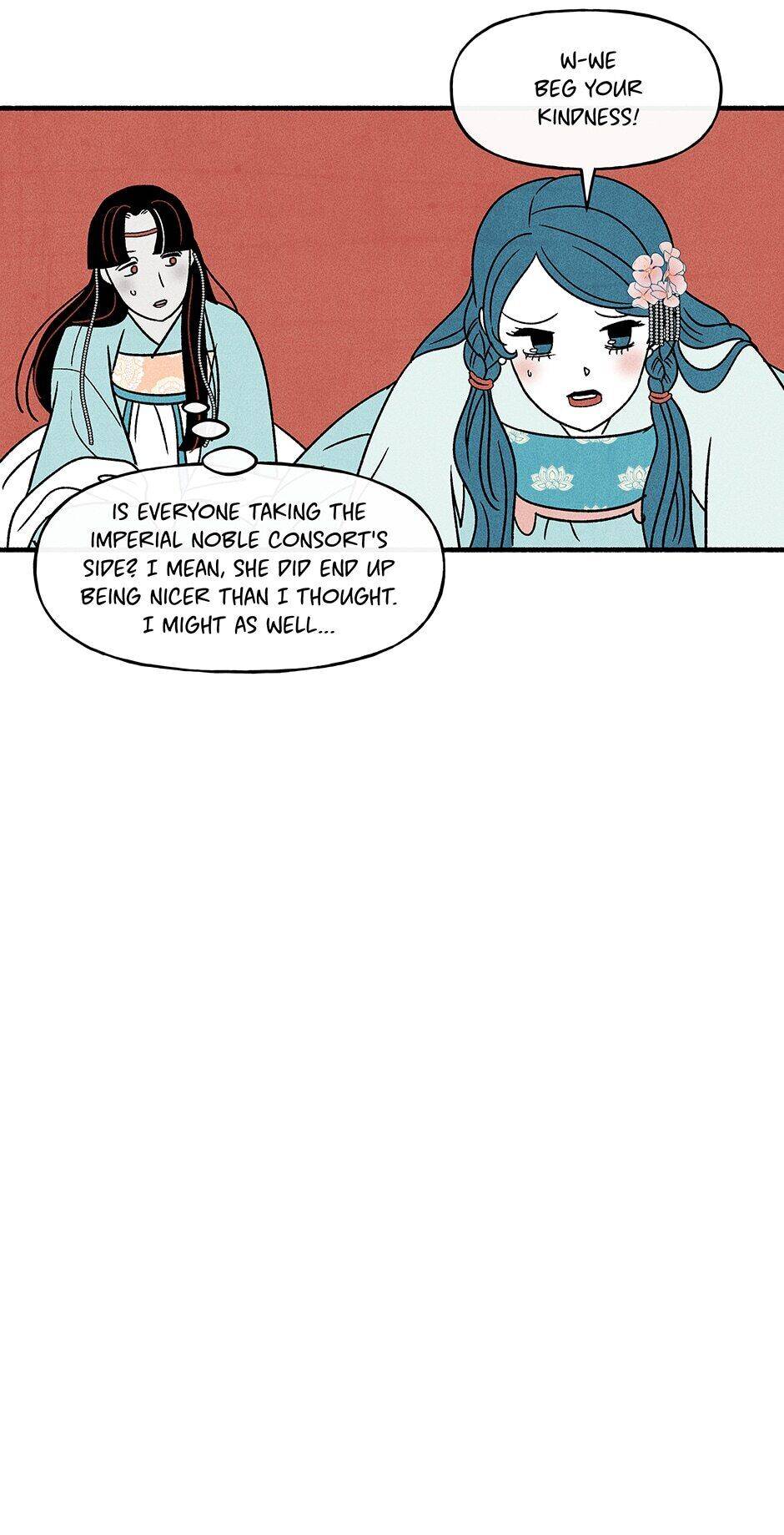 Concubine Walkthrough chapter 41 - page 30