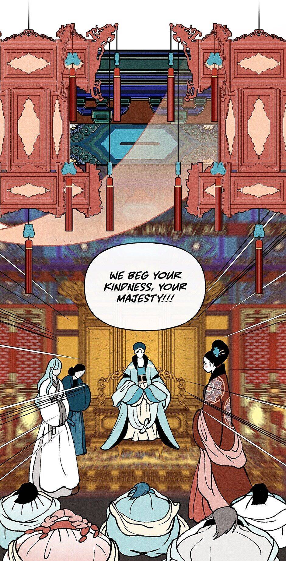 Concubine Walkthrough chapter 41 - page 31