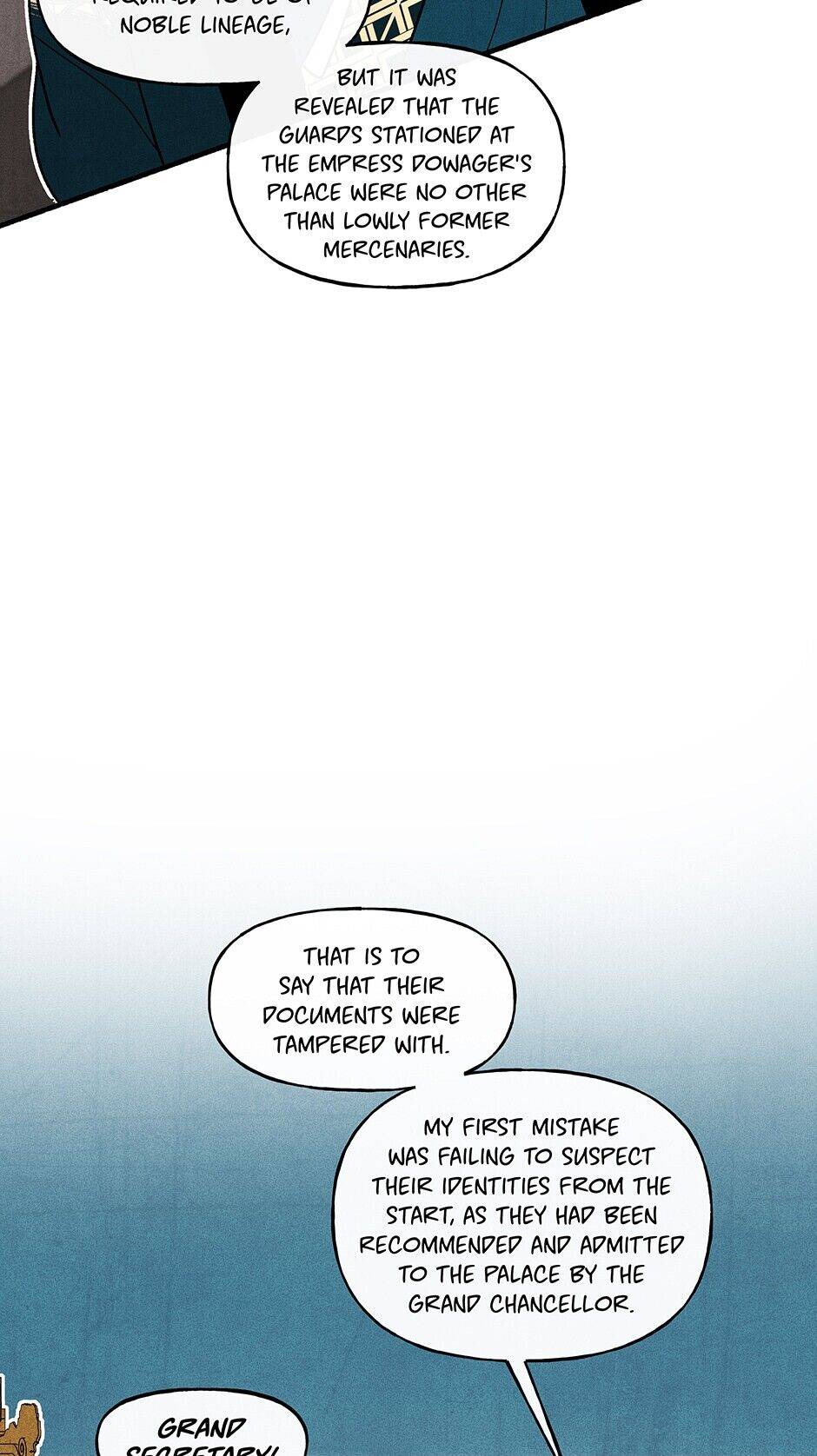 Concubine Walkthrough chapter 41 - page 41