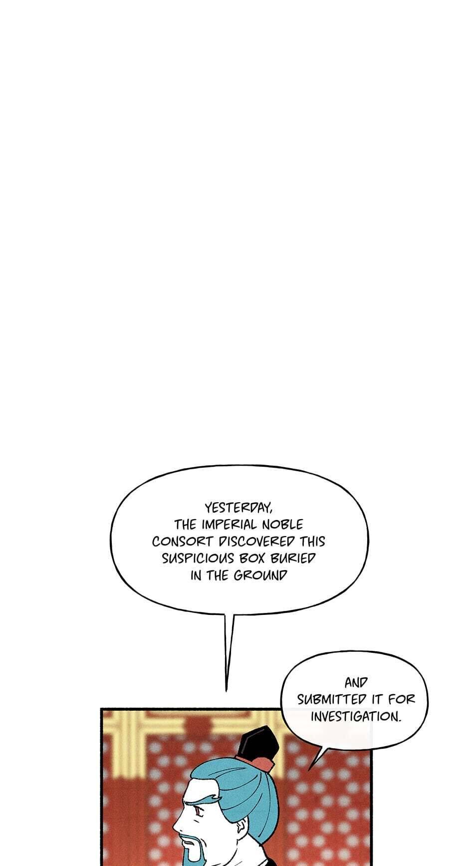 Concubine Walkthrough chapter 41 - page 51