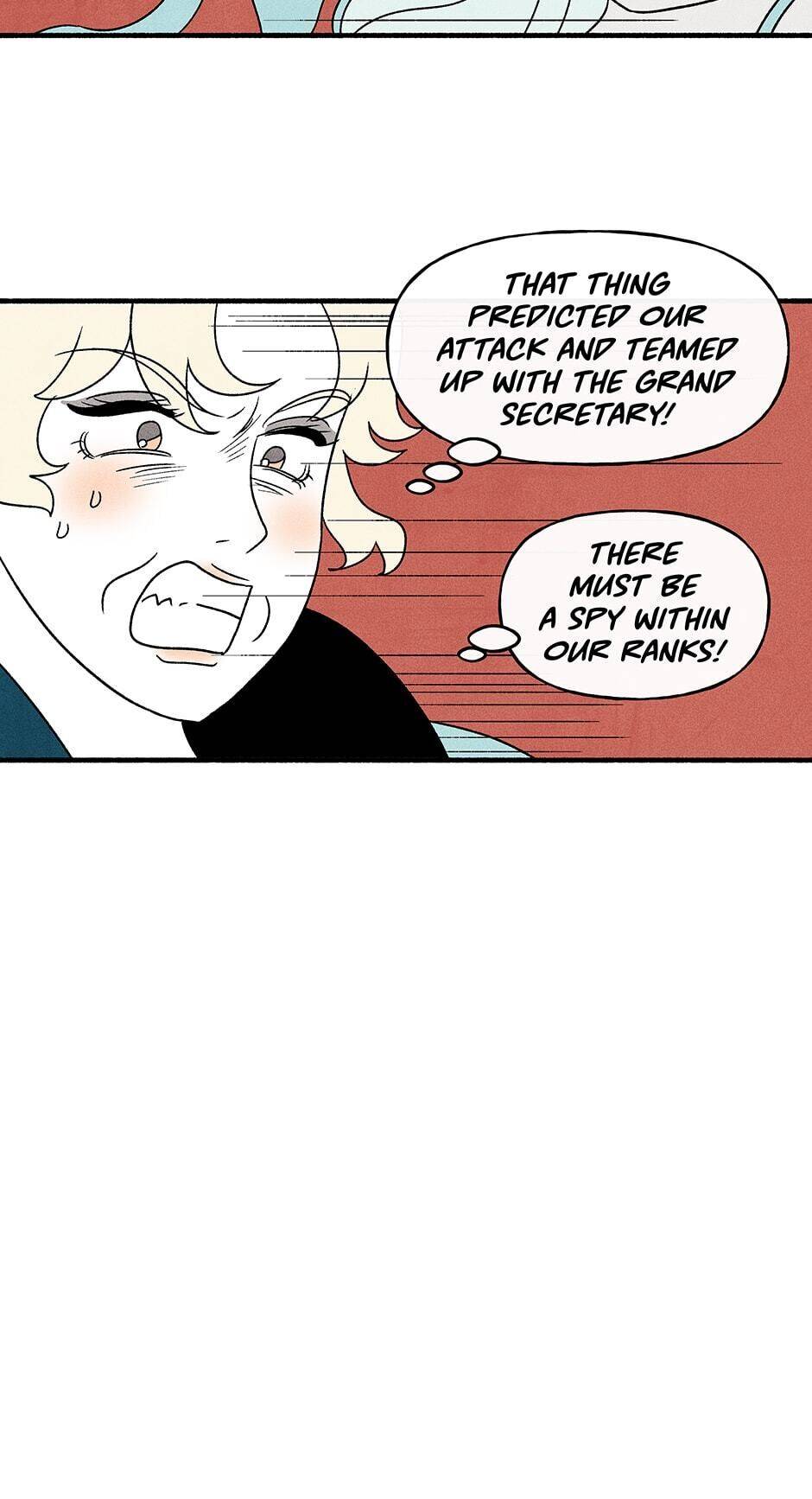 Concubine Walkthrough chapter 41 - page 54