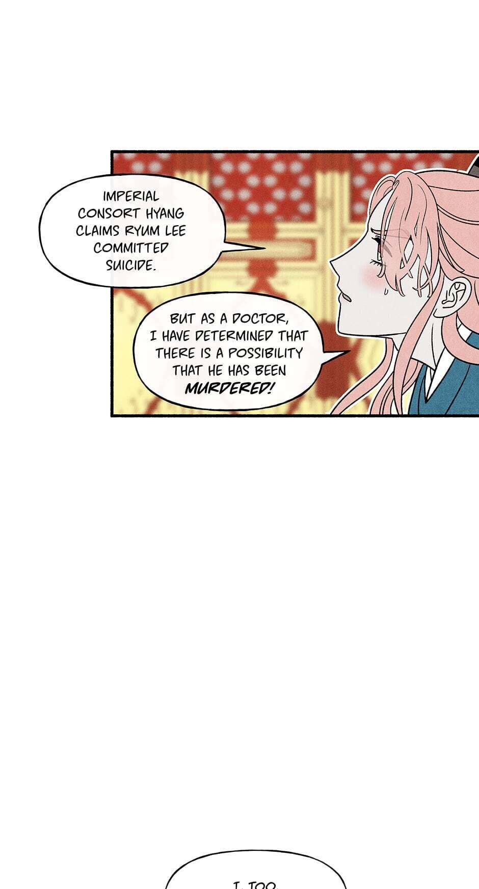 Concubine Walkthrough chapter 41 - page 64