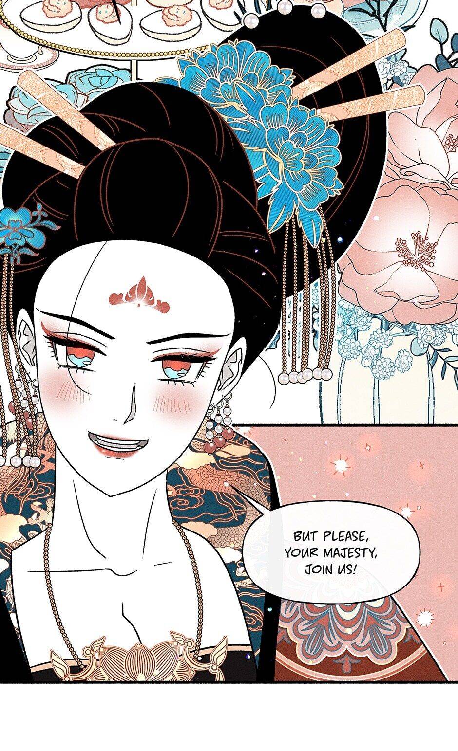 Concubine Walkthrough chapter 41 - page 7