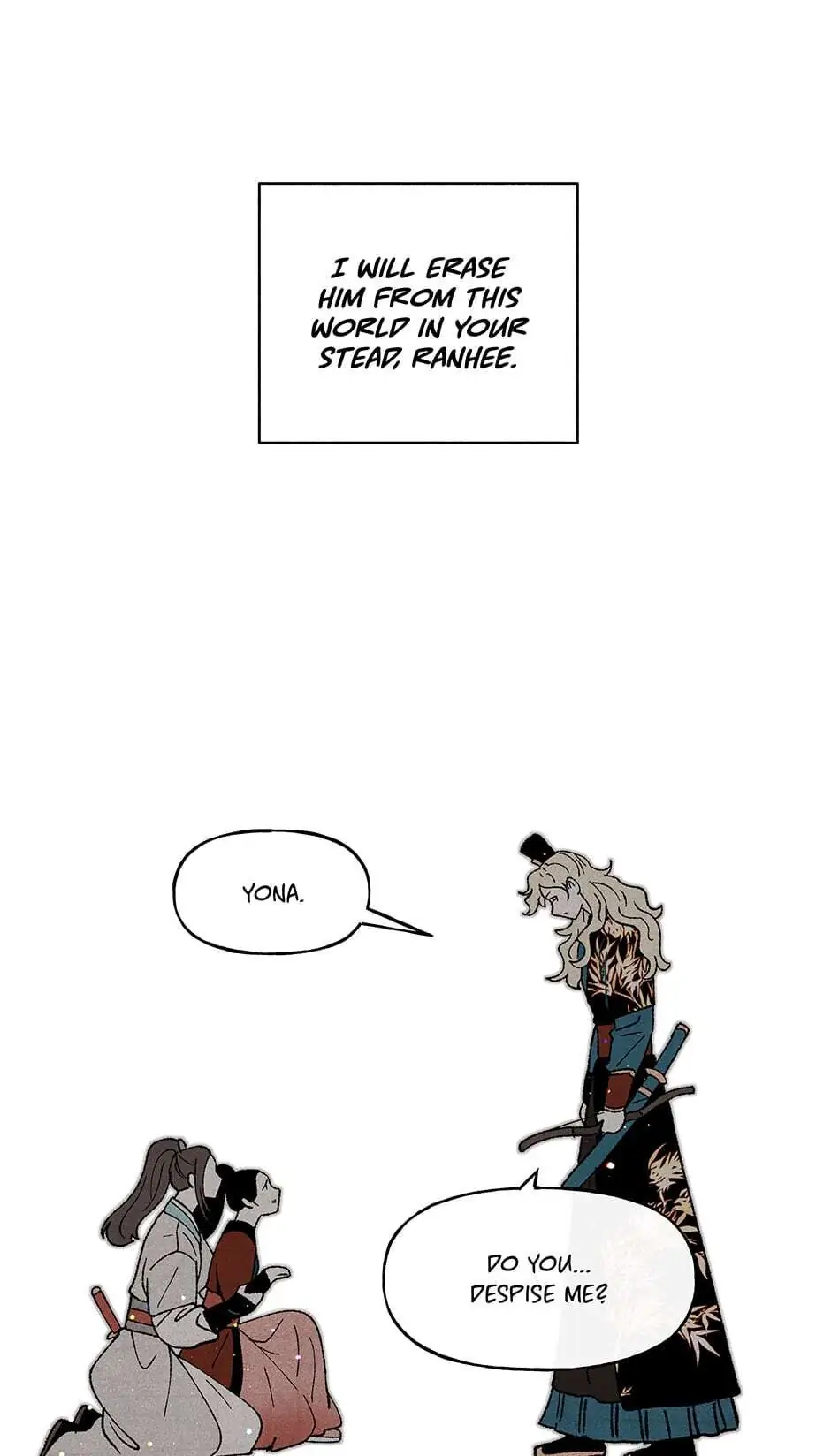 Concubine Walkthrough chapter 66 - page 18