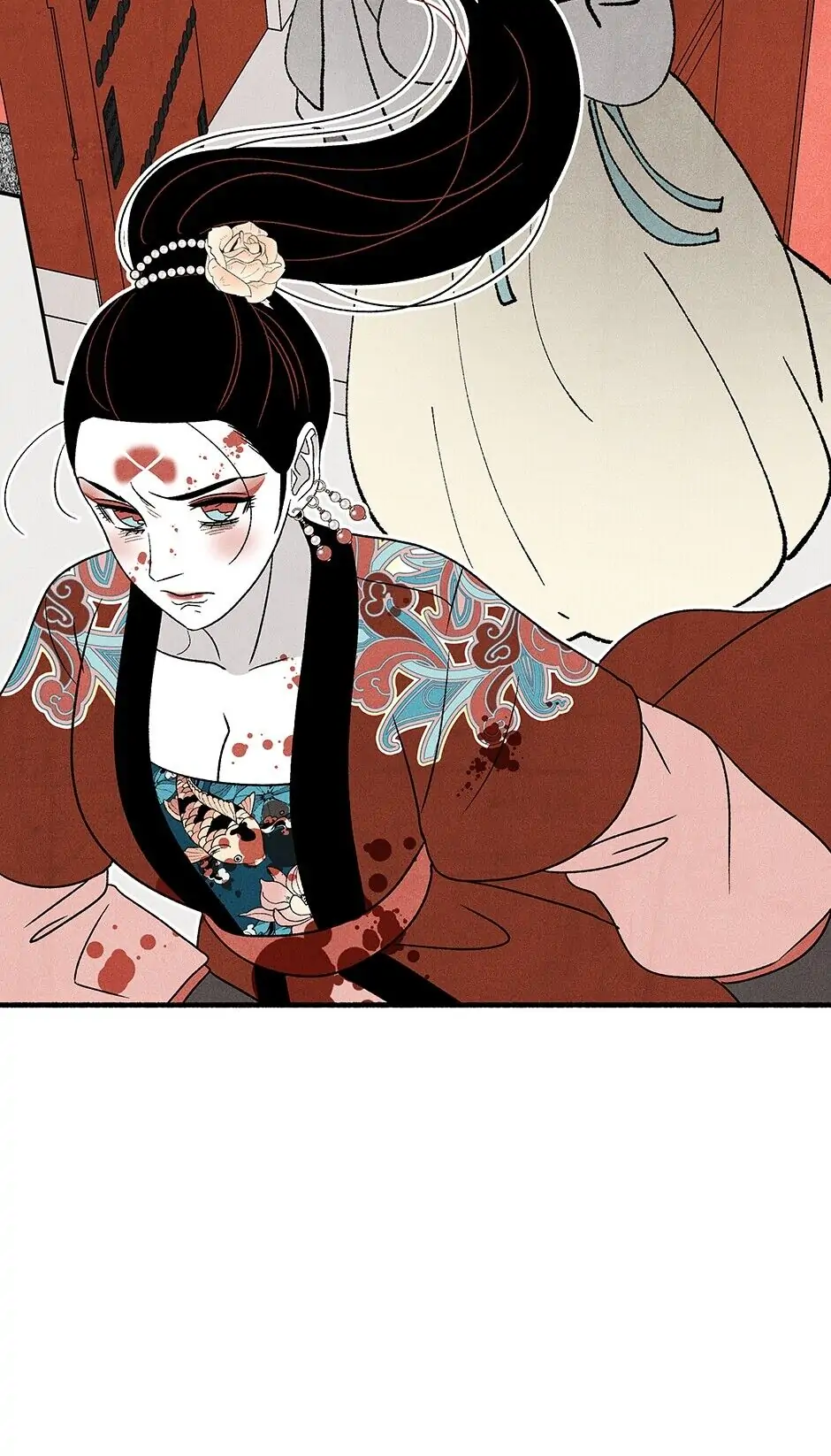 Concubine Walkthrough chapter 66 - page 36