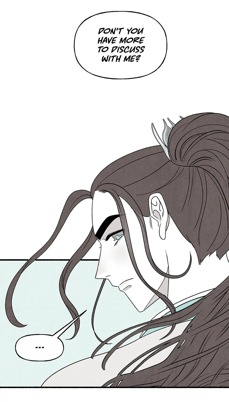 Concubine Walkthrough chapter 66 - page 38