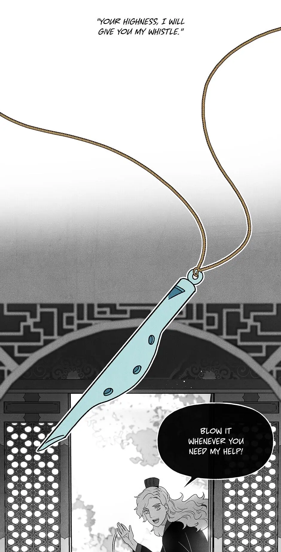 Concubine Walkthrough chapter 66 - page 49