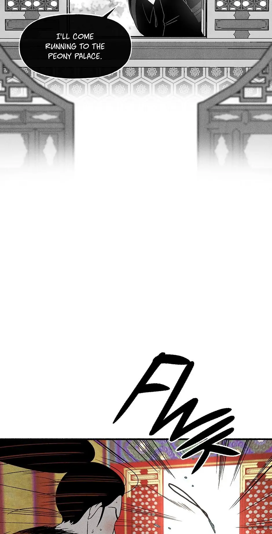 Concubine Walkthrough chapter 66 - page 50