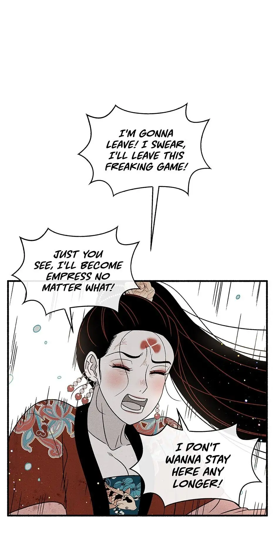 Concubine Walkthrough chapter 66 - page 52
