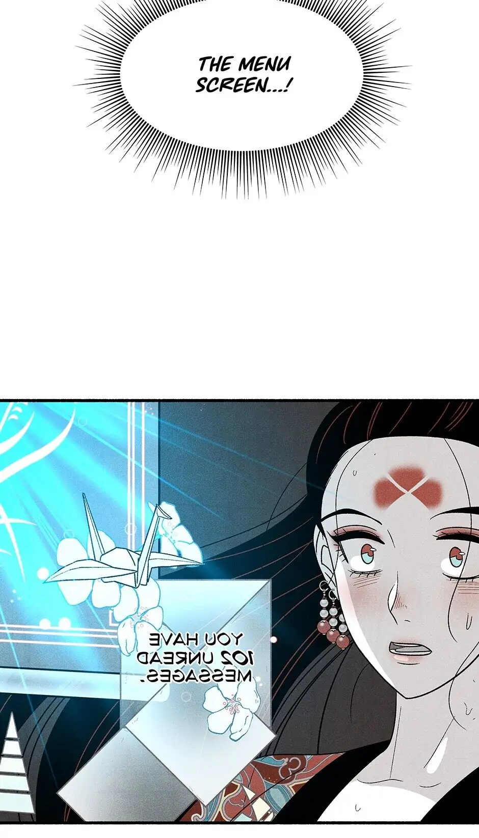 Concubine Walkthrough chapter 66 - page 60