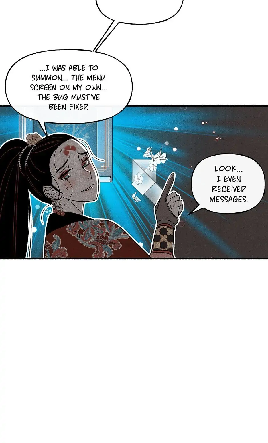 Concubine Walkthrough chapter 66 - page 64