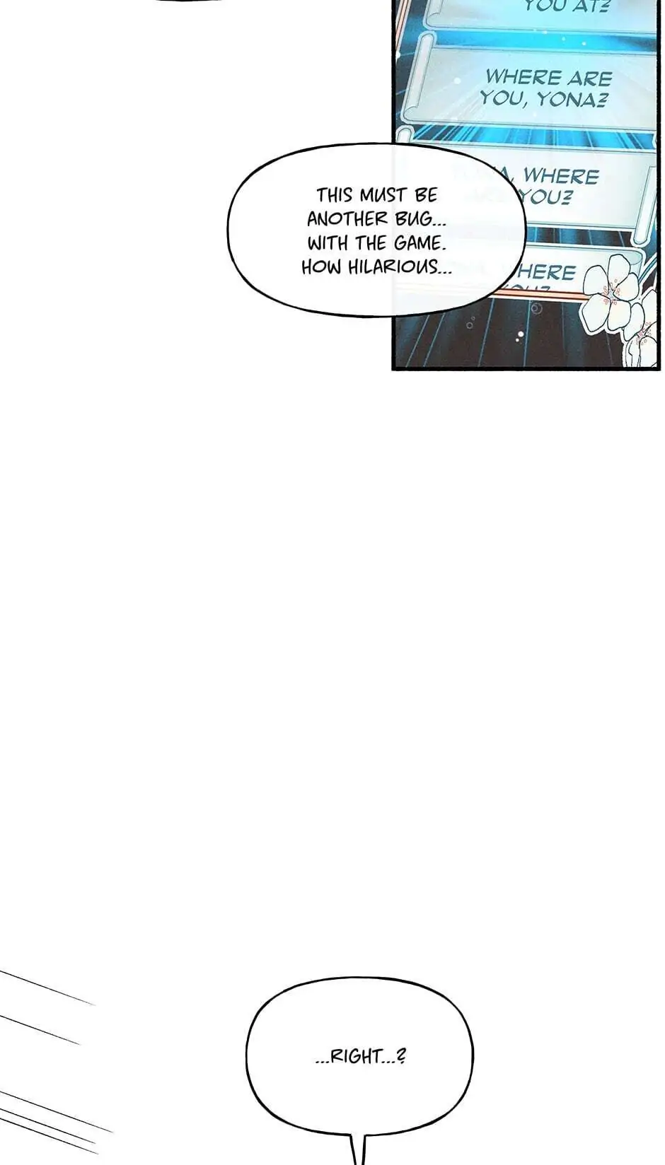 Concubine Walkthrough chapter 66 - page 66